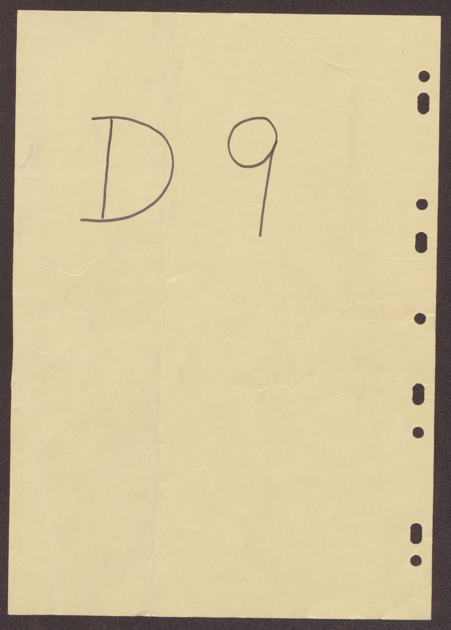 Justisdepartementet, Granskningskommisjonen ved Alexander Kielland-ulykken 27.3.1980, AV/RA-S-1165/D/L0008: D Forex Neptune (D9 av 9)/E CFEM (E12-E14 av 35), 1980-1981, p. 1