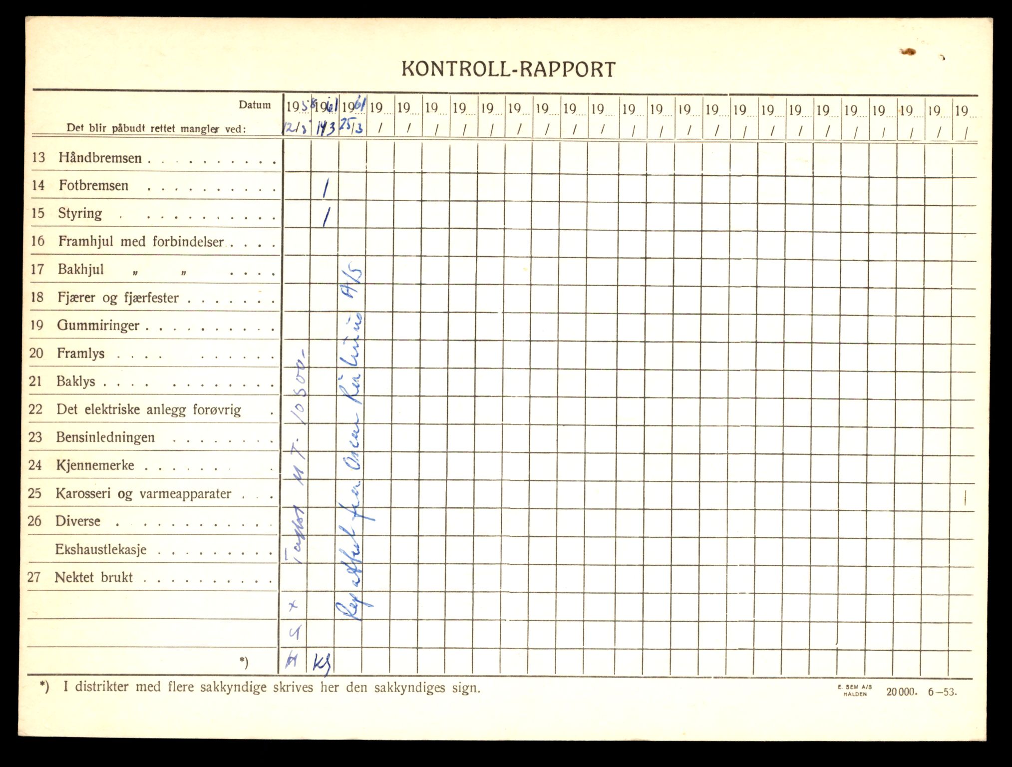 Møre og Romsdal vegkontor - Ålesund trafikkstasjon, AV/SAT-A-4099/F/Fe/L0045: Registreringskort for kjøretøy T 14320 - T 14444, 1927-1998, p. 600