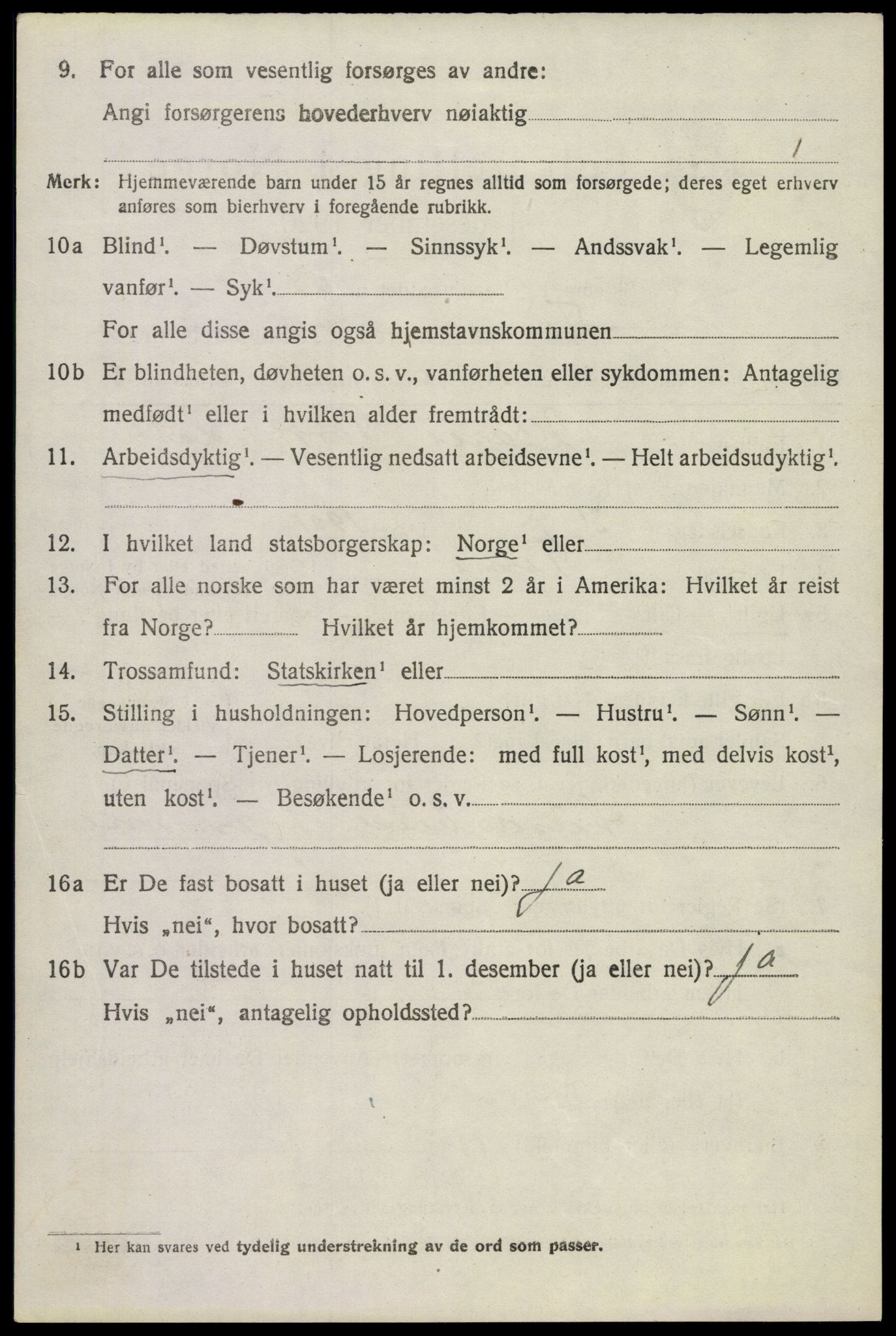 SAST, 1920 census for Time, 1920, p. 7252