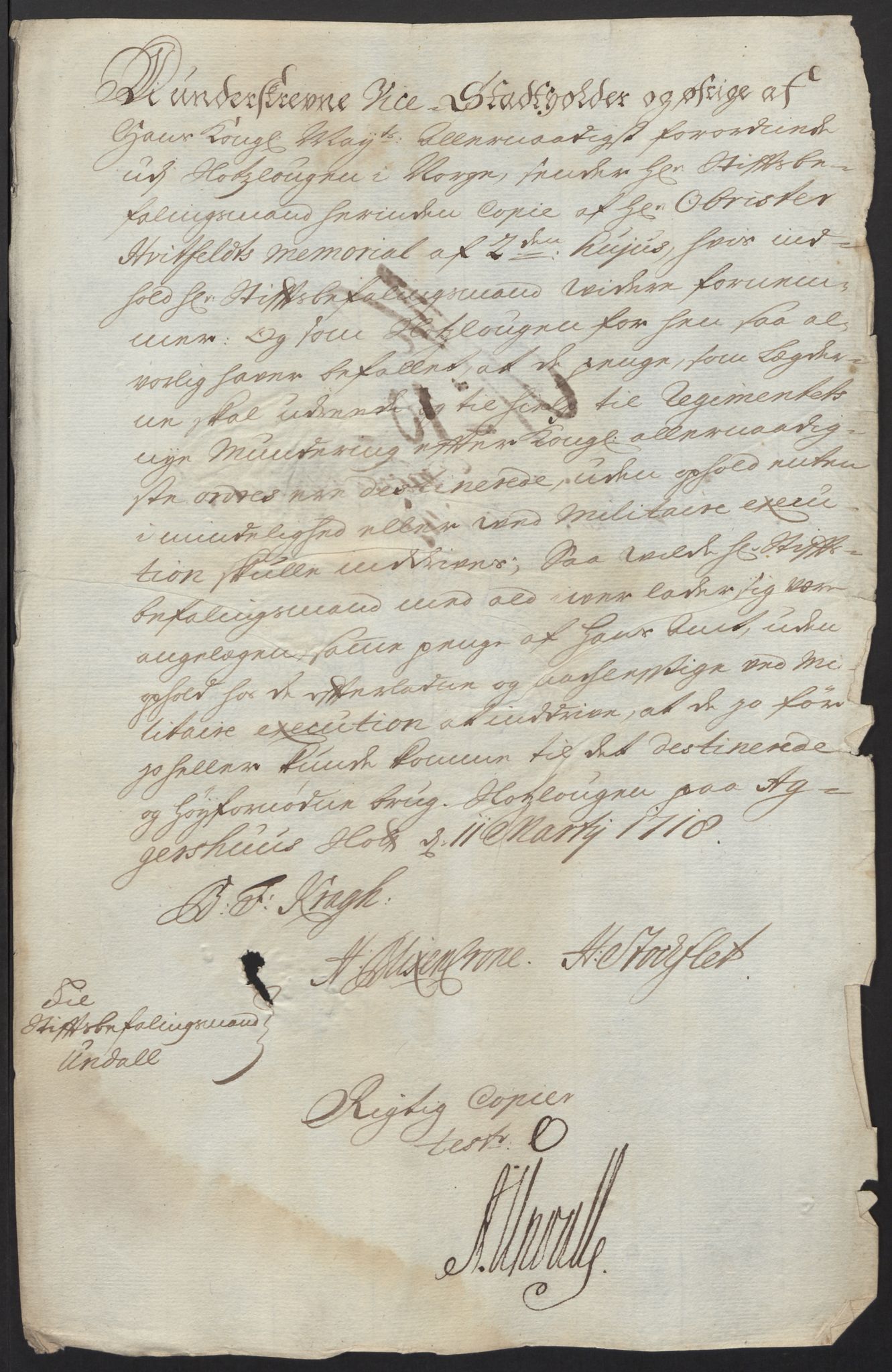 Rentekammeret inntil 1814, Reviderte regnskaper, Fogderegnskap, RA/EA-4092/R51/L3201: Fogderegnskap Nordhordland og Voss, 1717, p. 57