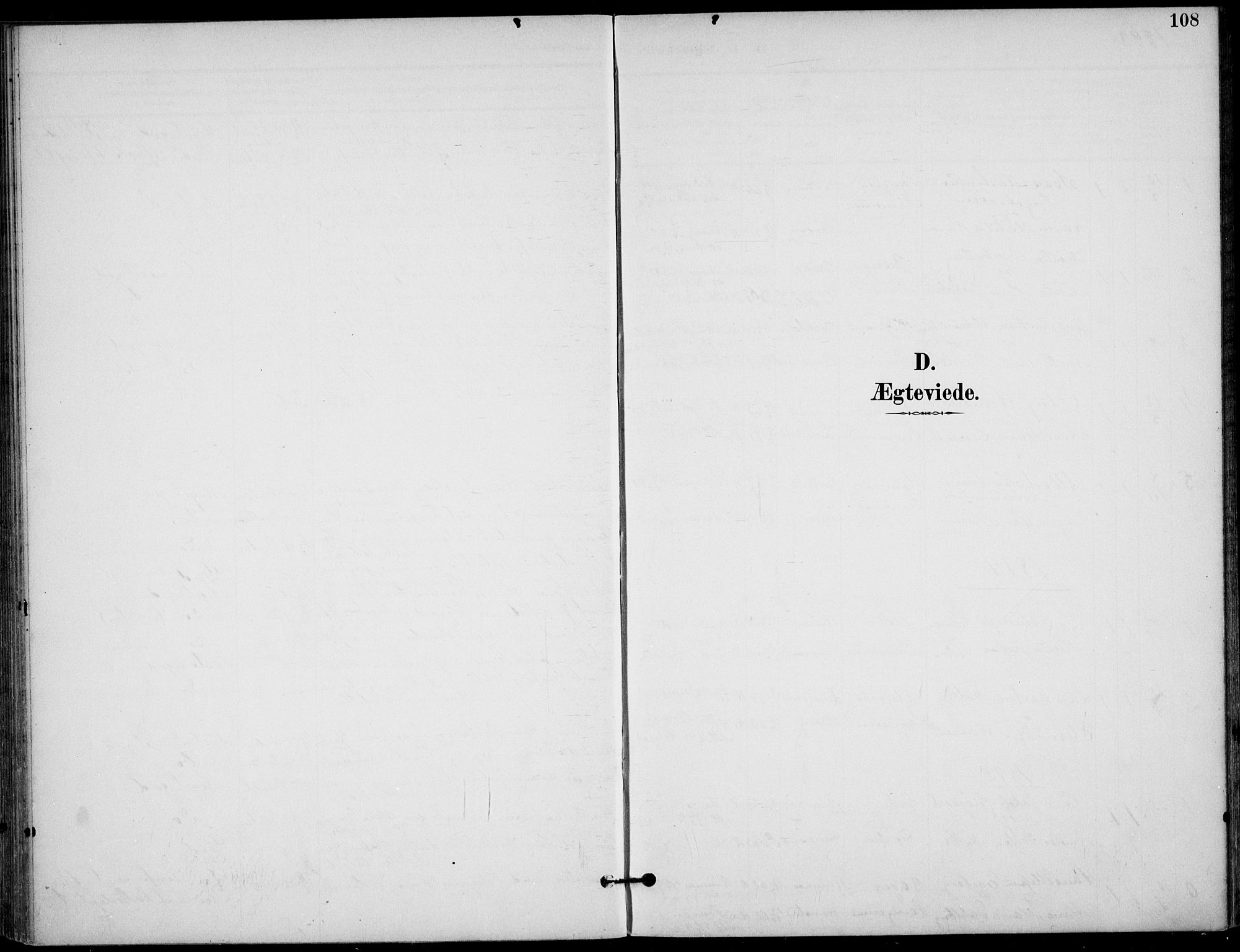 Langesund kirkebøker, SAKO/A-280/F/Fa/L0003: Parish register (official) no. 3, 1893-1907, p. 108