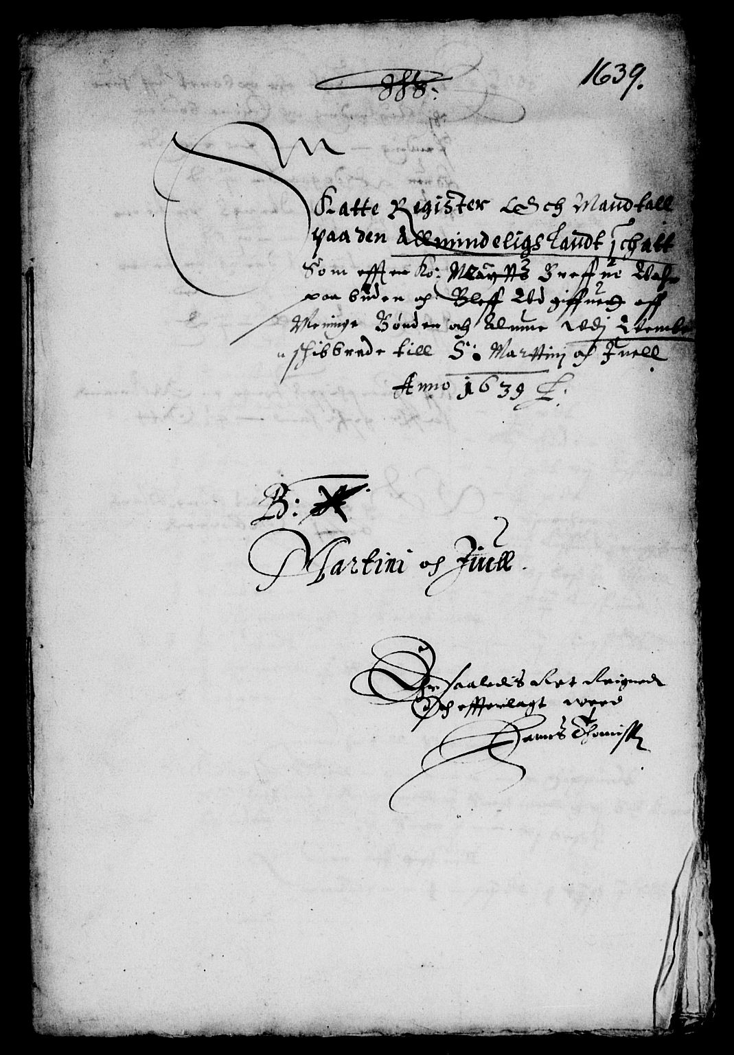 Rentekammeret inntil 1814, Reviderte regnskaper, Lensregnskaper, AV/RA-EA-5023/R/Rb/Rbc/L0003: Tune, Åbygge og Veme len, 1639-1641