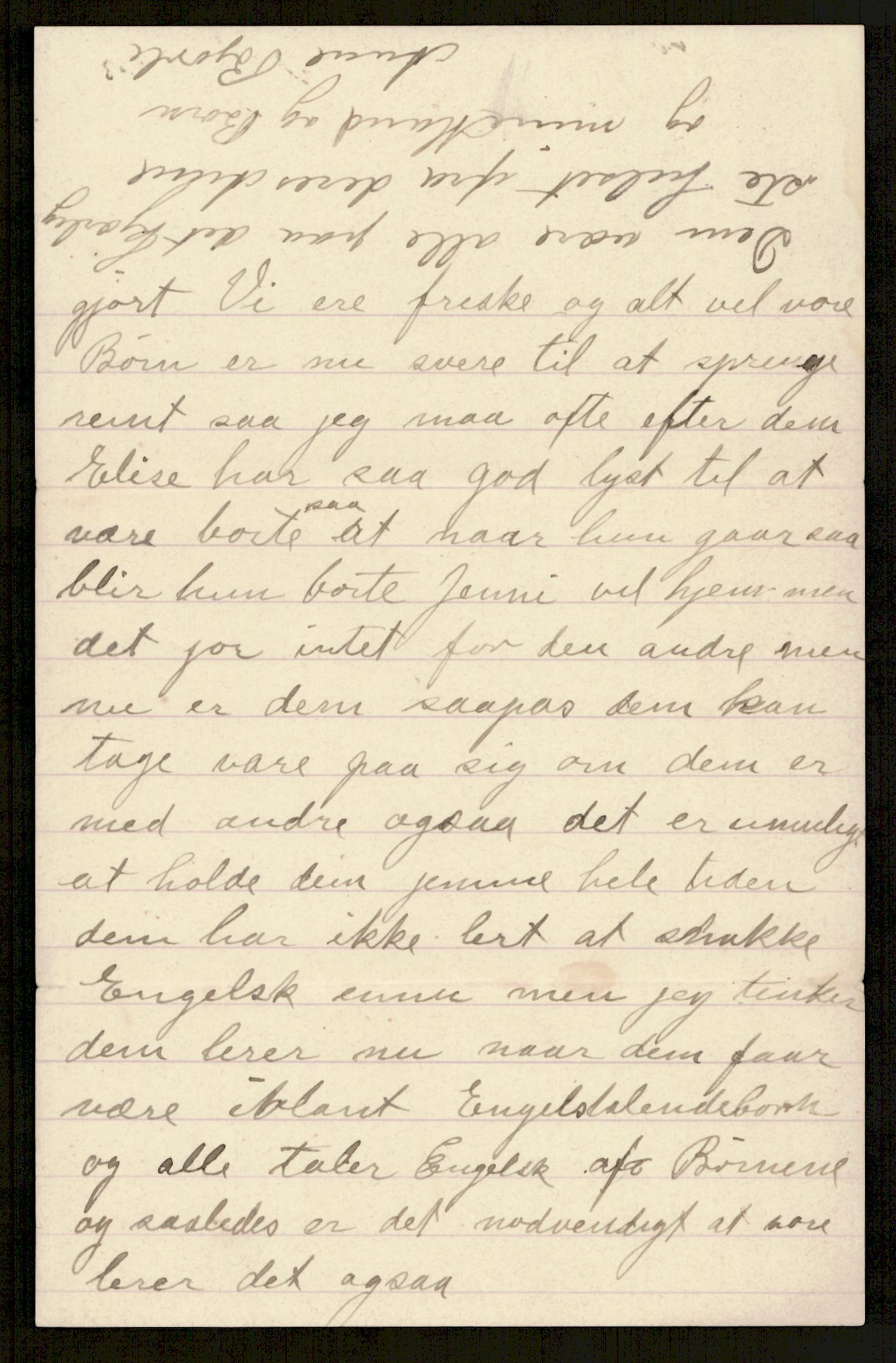 Samlinger til kildeutgivelse, Amerikabrevene, AV/RA-EA-4057/F/L0010: Innlån fra Oppland: Bjøkne I - IV, 1838-1914, p. 166