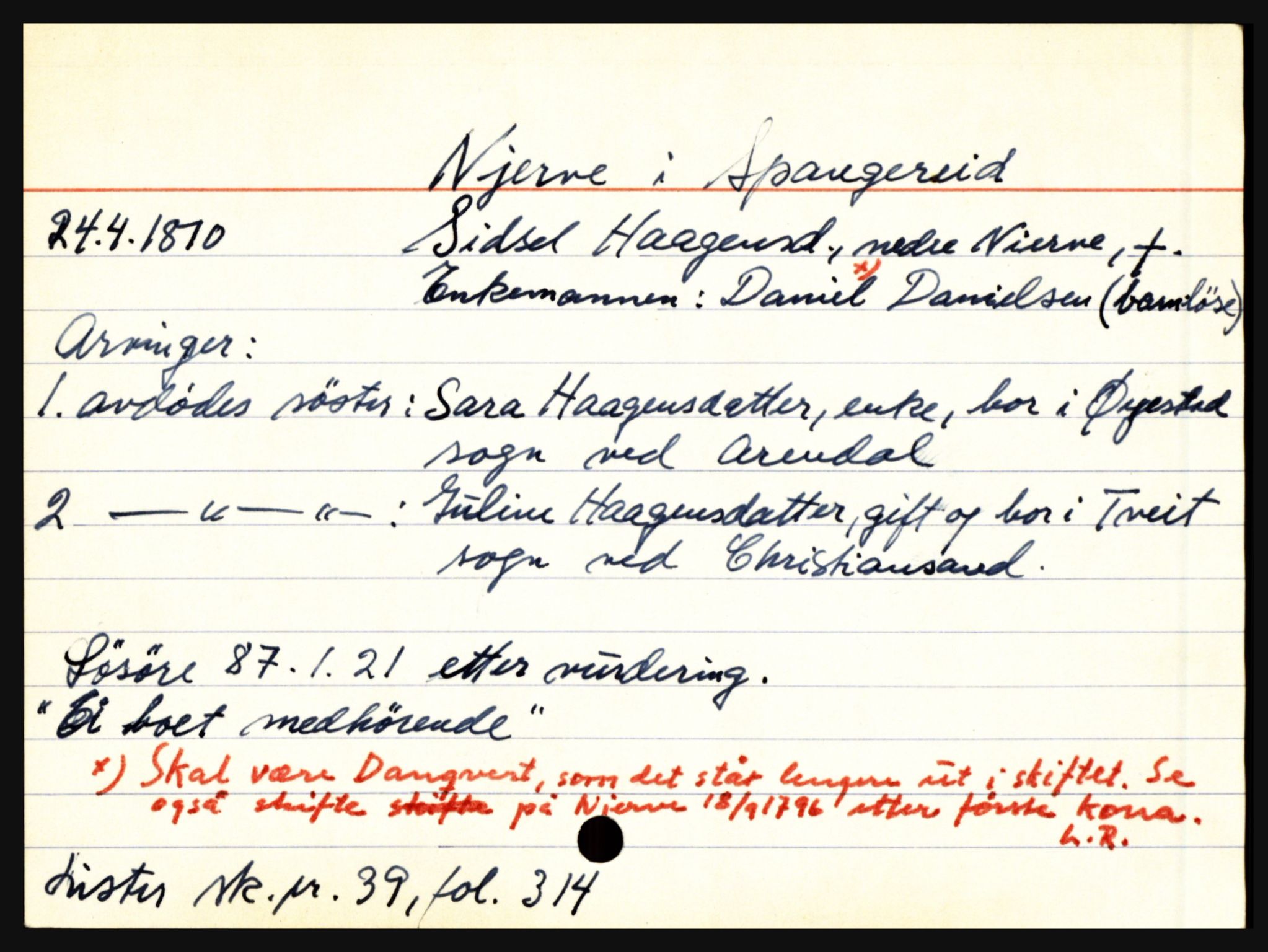 Lister sorenskriveri, AV/SAK-1221-0003/H, p. 27577