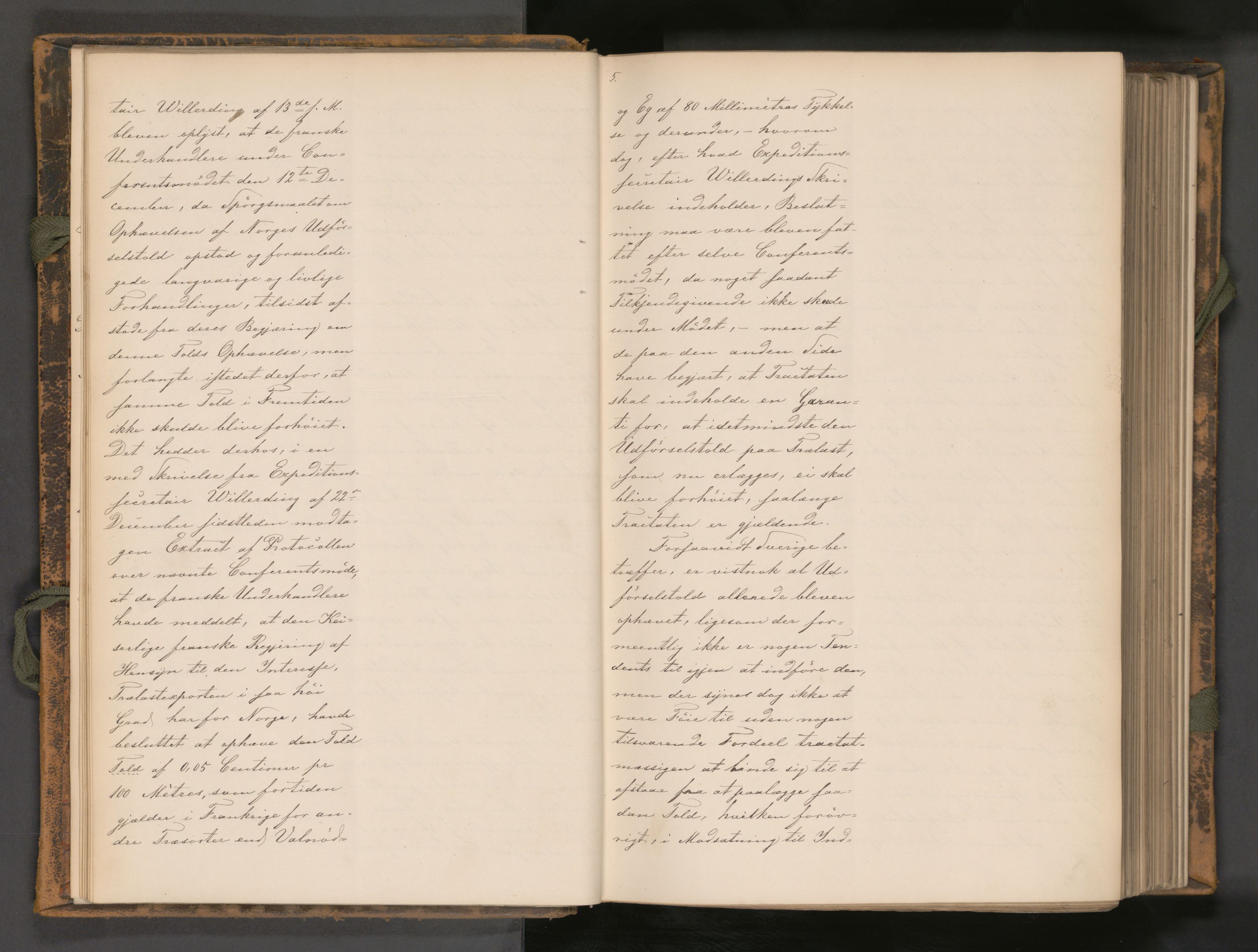 Statsrådssekretariatet, AV/RA-S-1001/A/Ab/L0103: Kgl. res. nr. 1-723, 1. halvår, 1865