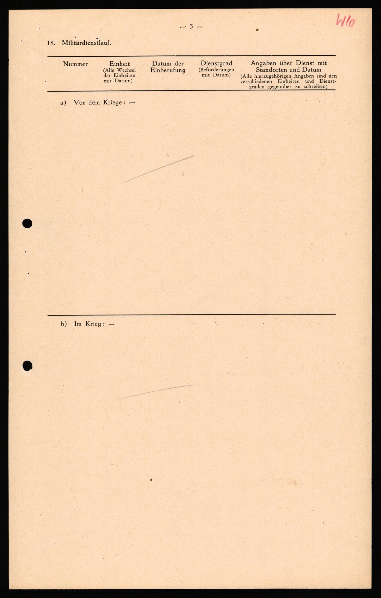 Forsvaret, Forsvarets overkommando II, AV/RA-RAFA-3915/D/Db/L0040: CI Questionaires. Tyske okkupasjonsstyrker i Norge. Østerrikere., 1945-1946, p. 362