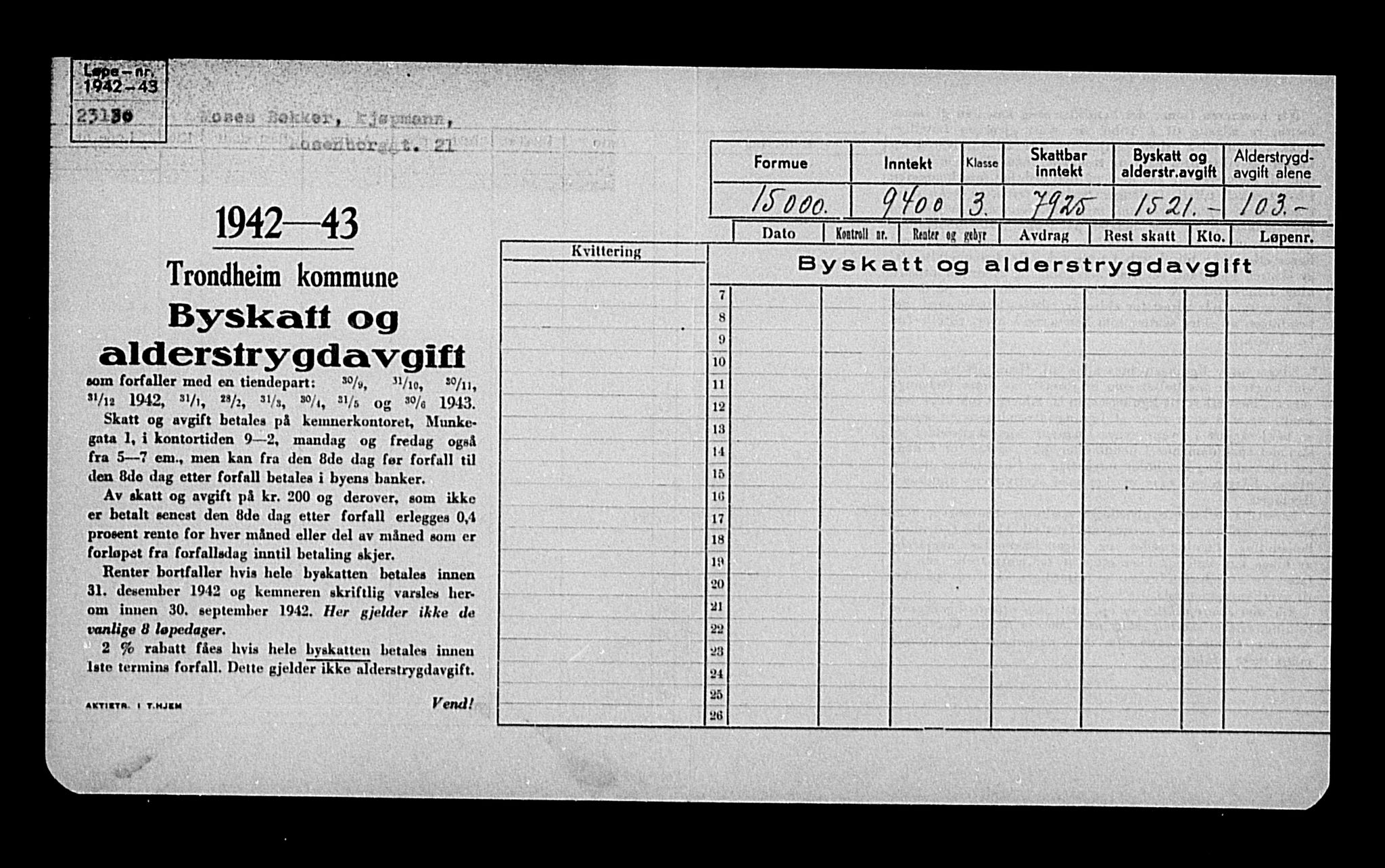 Justisdepartementet, Tilbakeføringskontoret for inndratte formuer, AV/RA-S-1564/H/Hc/Hca/L0892: --, 1945-1947, p. 357