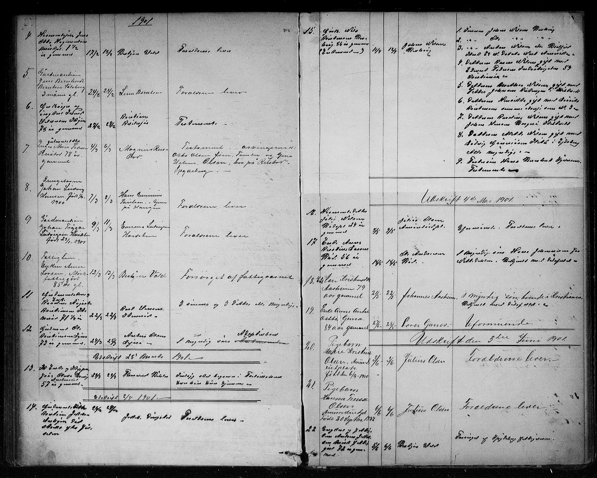 Spydeberg lensmannsarkiv, AV/SAO-A-10635/H/Ha/L0002: Dødsfallsprotokoll, 1868-1908, p. 73b-74a