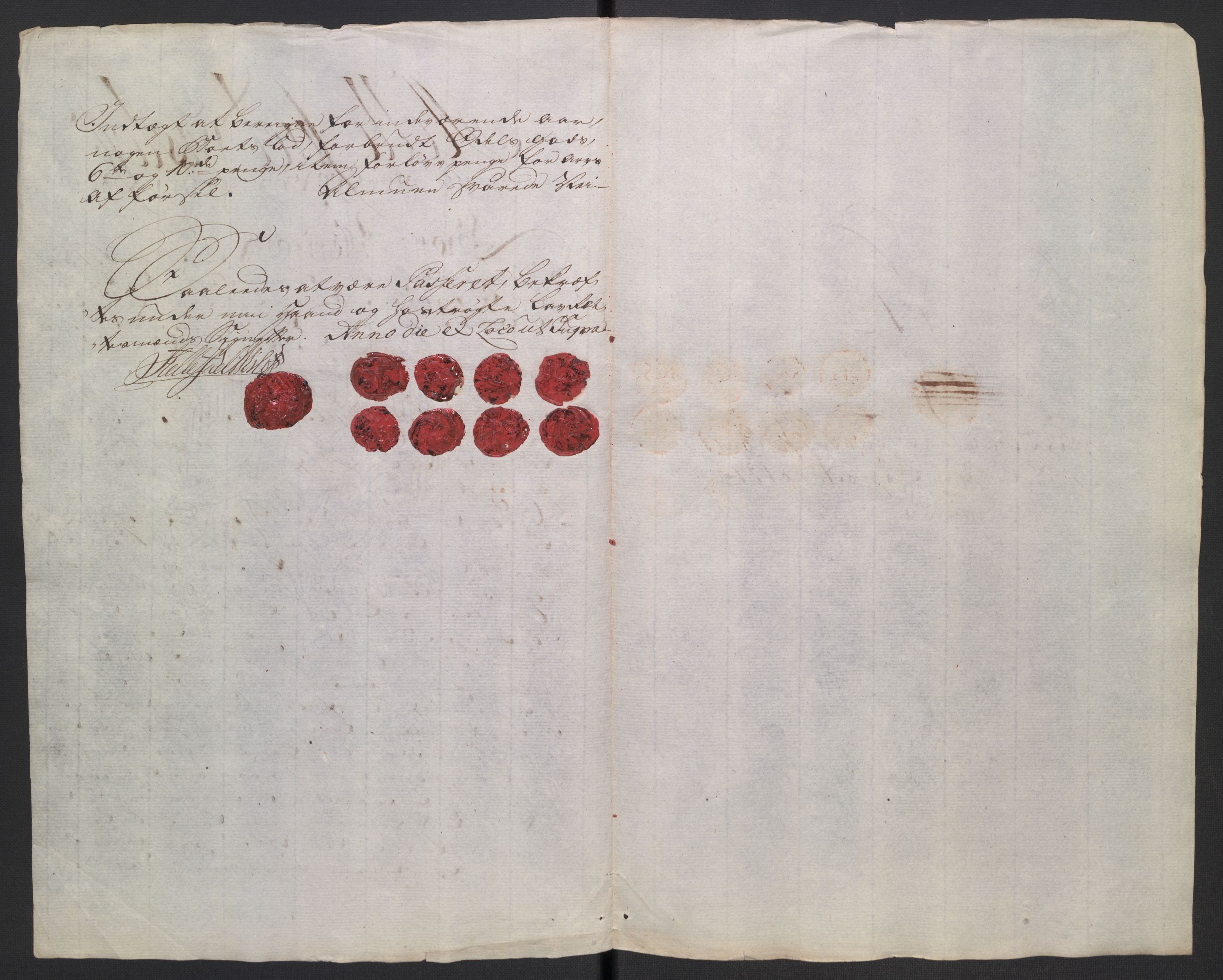 Rentekammeret inntil 1814, Reviderte regnskaper, Fogderegnskap, RA/EA-4092/R18/L1346: Fogderegnskap Hadeland, Toten og Valdres, 1747-1748, p. 299