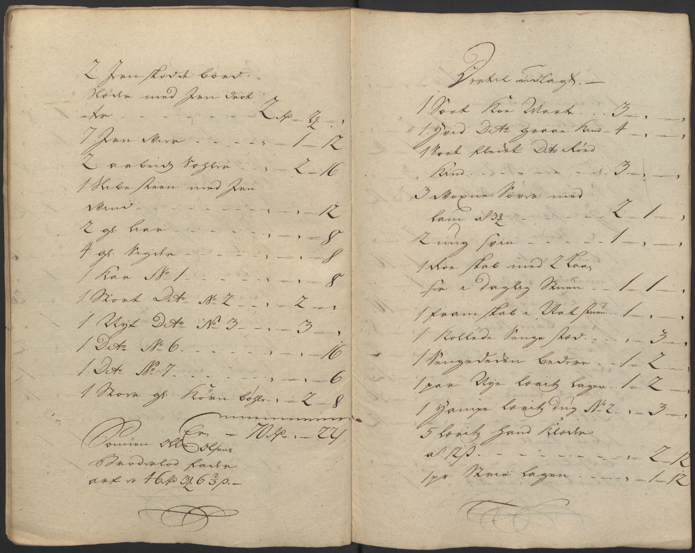 Forsvaret, Generalauditøren, AV/RA-RAFA-1772/F/Fj/Fjb/L0004: Skifter nr. 160 - 194 (1723, 1724), 1723-1724, p. 450