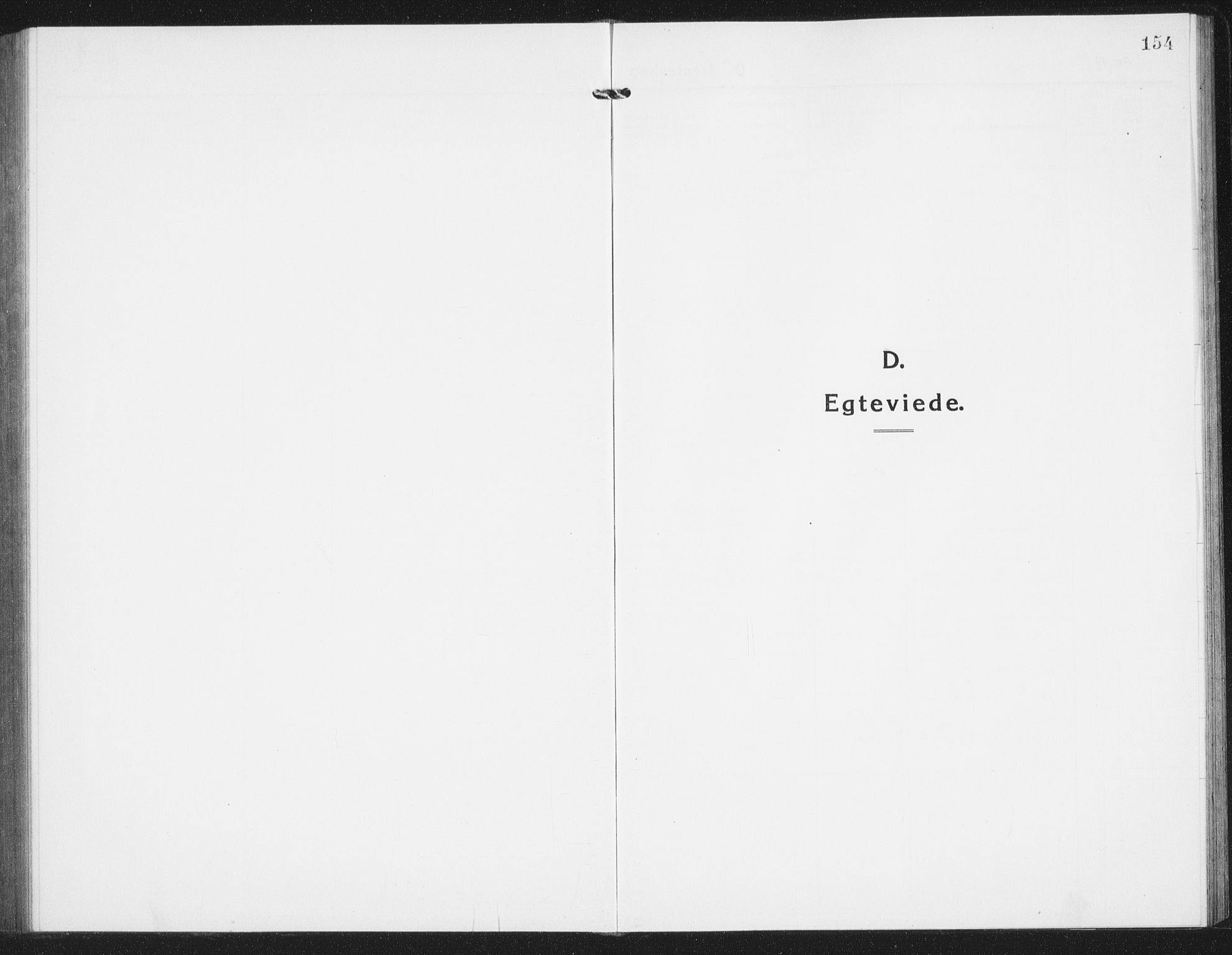Nes prestekontor Kirkebøker, SAO/A-10410/G/Gb/L0002: Parish register (copy) no. II 2, 1918-1942, p. 154