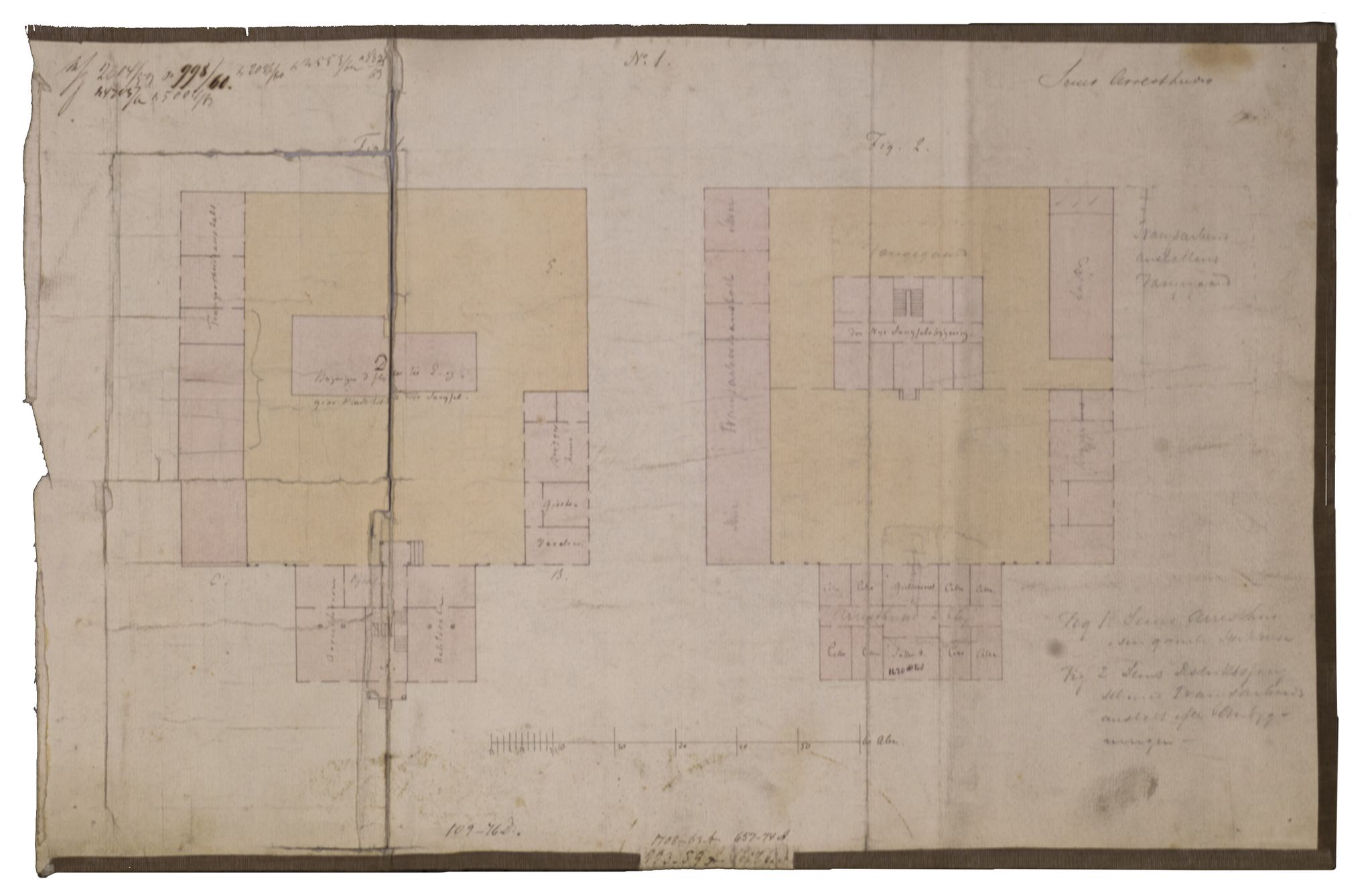 Justisdepartementet, Fengselsstyret D del 2, RA/S-1043_1/T/Ta, 1859-1984, p. 3