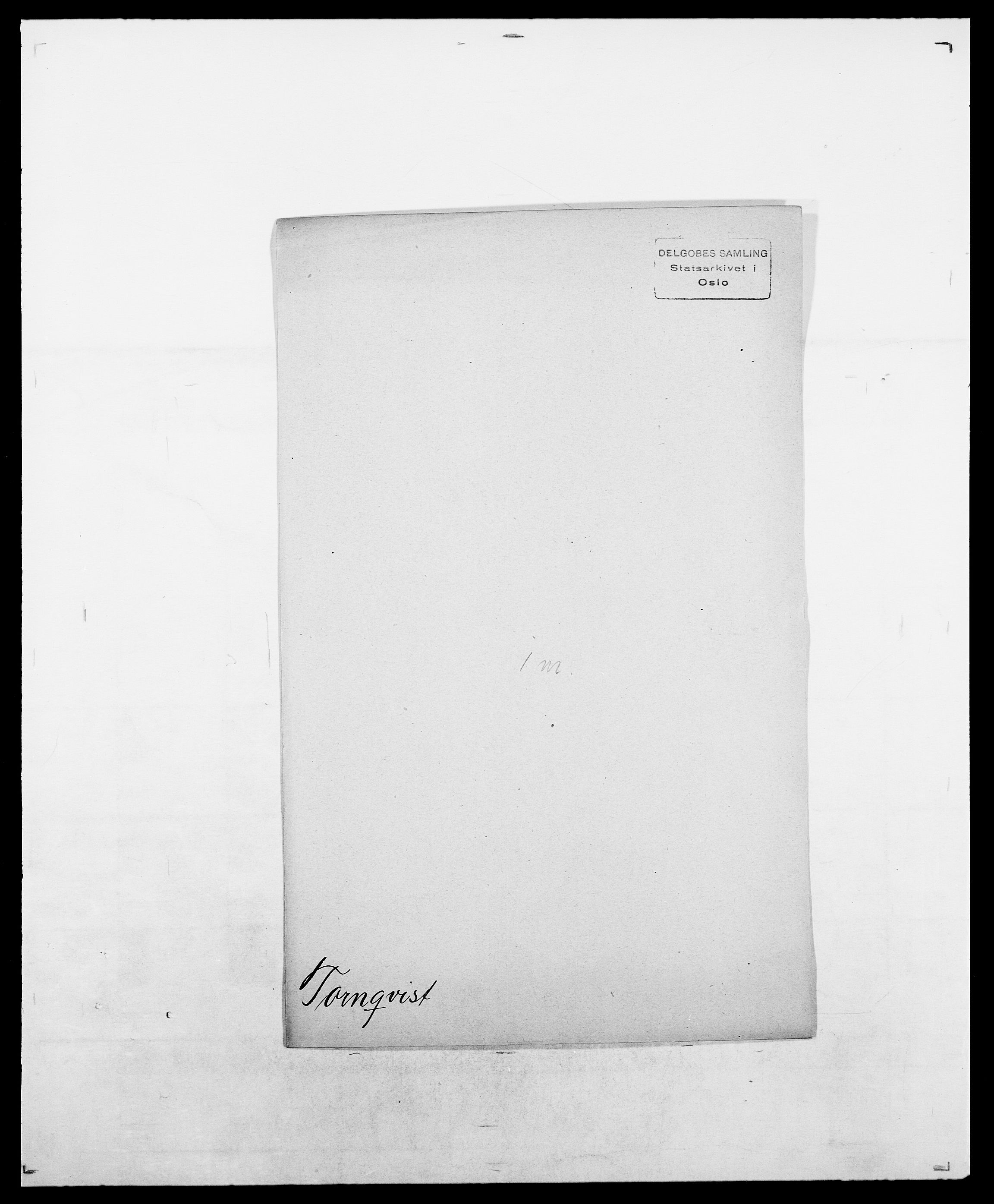 Delgobe, Charles Antoine - samling, SAO/PAO-0038/D/Da/L0039: Thorsen - Urup, p. 183