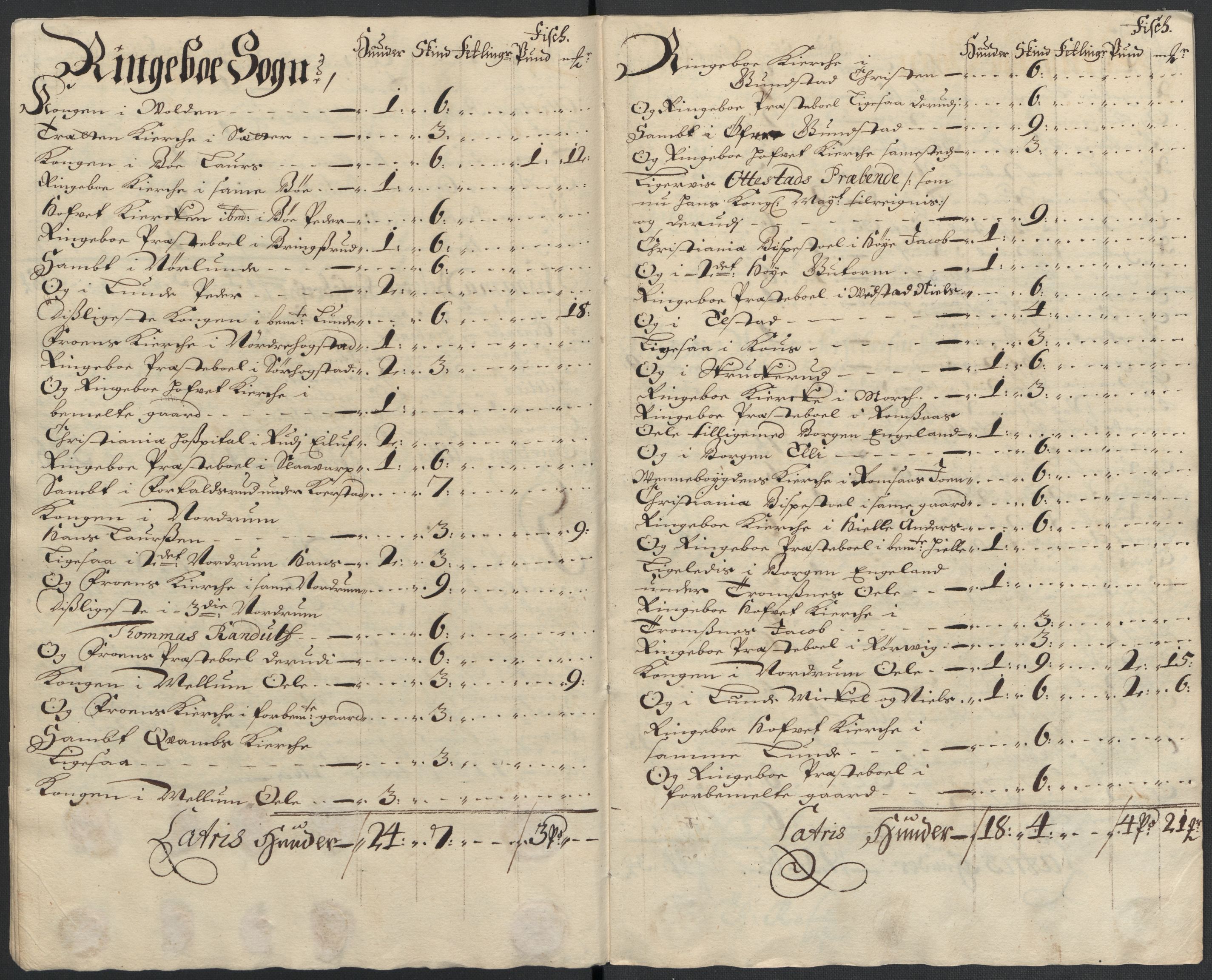 Rentekammeret inntil 1814, Reviderte regnskaper, Fogderegnskap, RA/EA-4092/R17/L1176: Fogderegnskap Gudbrandsdal, 1703, p. 209