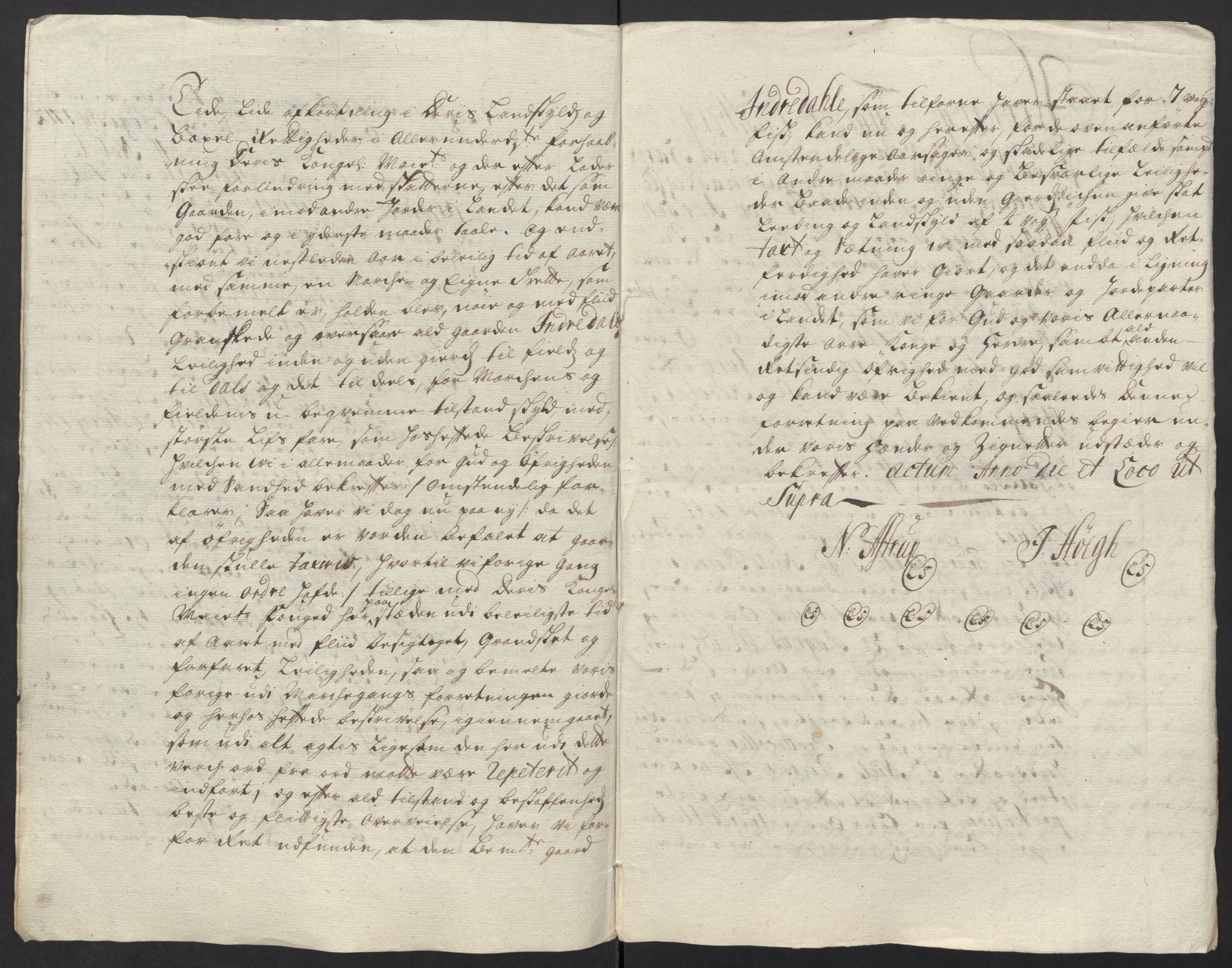Rentekammeret inntil 1814, Reviderte regnskaper, Fogderegnskap, RA/EA-4092/R54/L3565: Fogderegnskap Sunnmøre, 1712-1713, p. 568