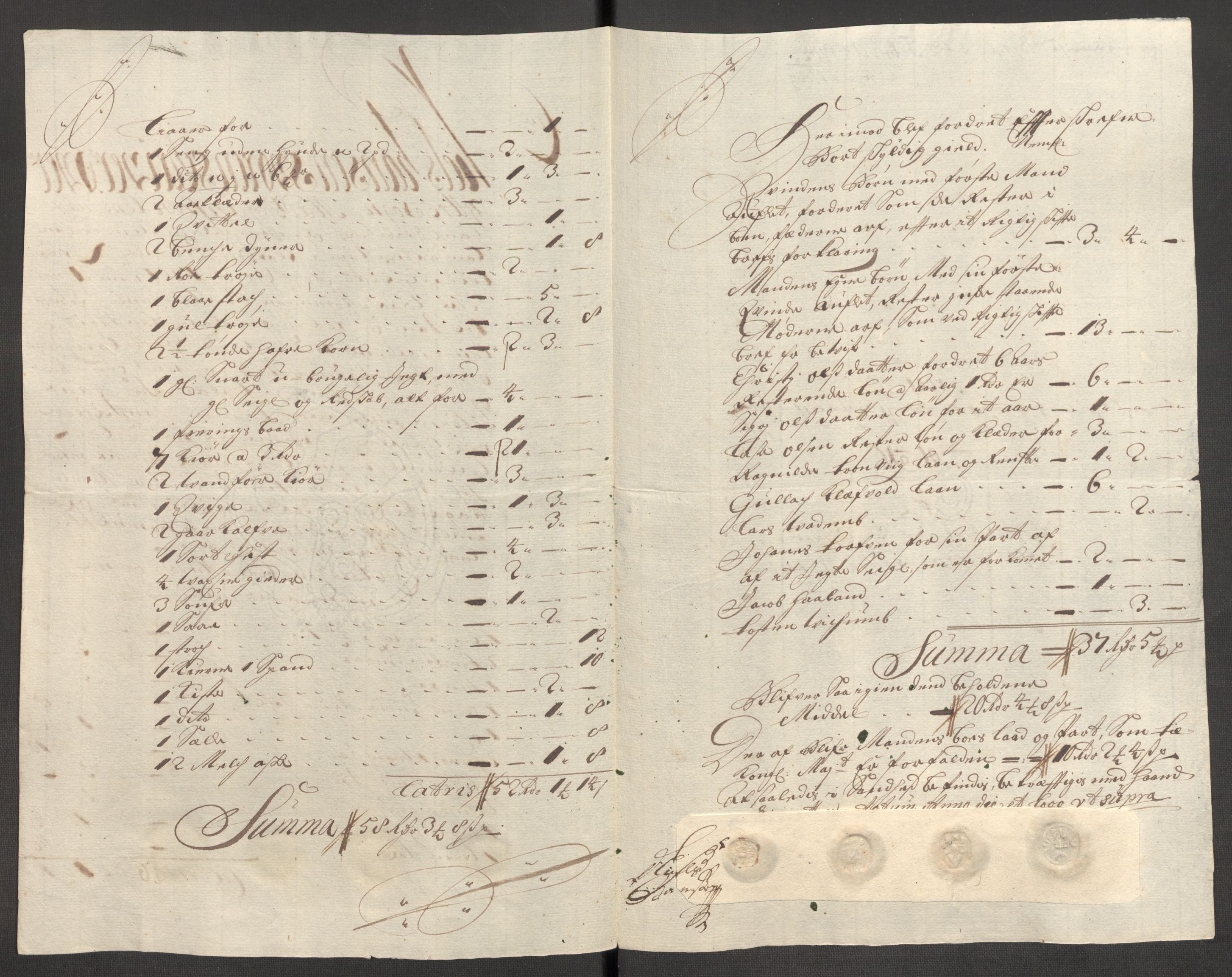 Rentekammeret inntil 1814, Reviderte regnskaper, Fogderegnskap, AV/RA-EA-4092/R52/L3311: Fogderegnskap Sogn, 1700-1701, p. 433