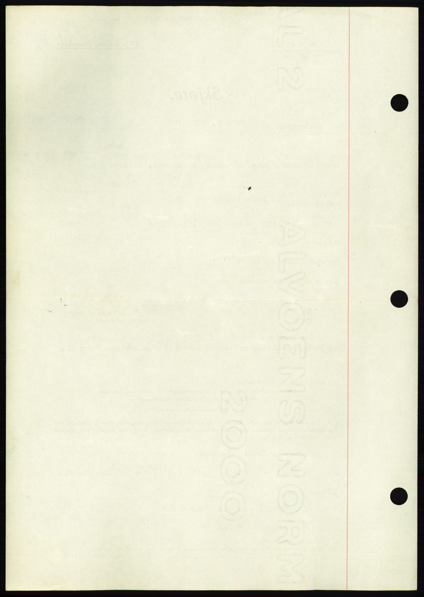 Jæren sorenskriveri, SAST/A-100310/03/G/Gba/L0107: Mortgage book, 1950-1950, Diary no: : 1710/1950