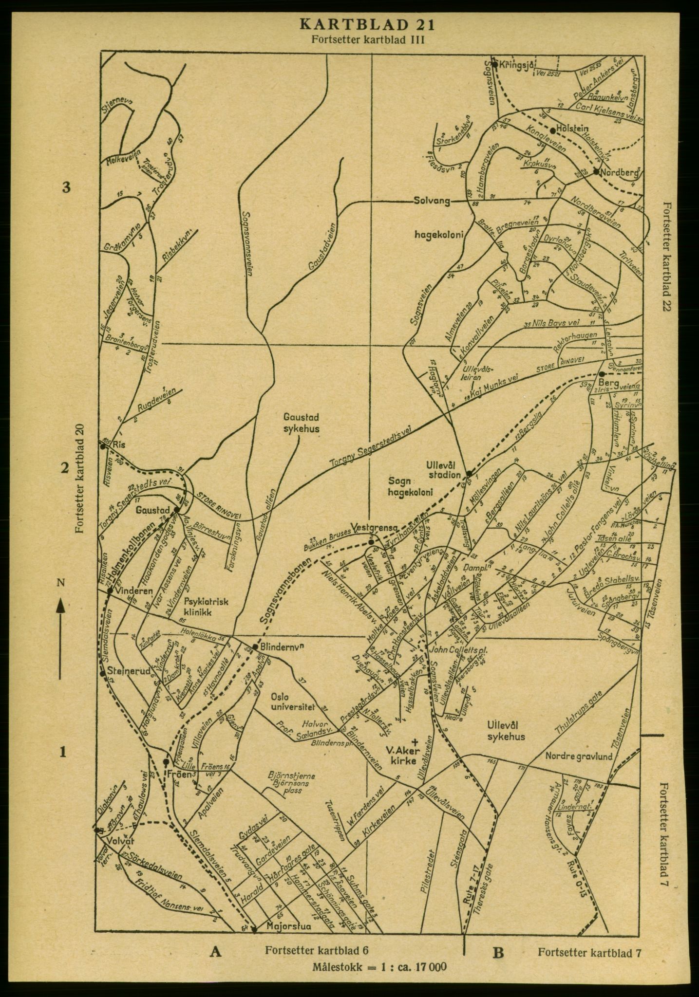 Kristiania/Oslo adressebok, PUBL/-, 1959-1960