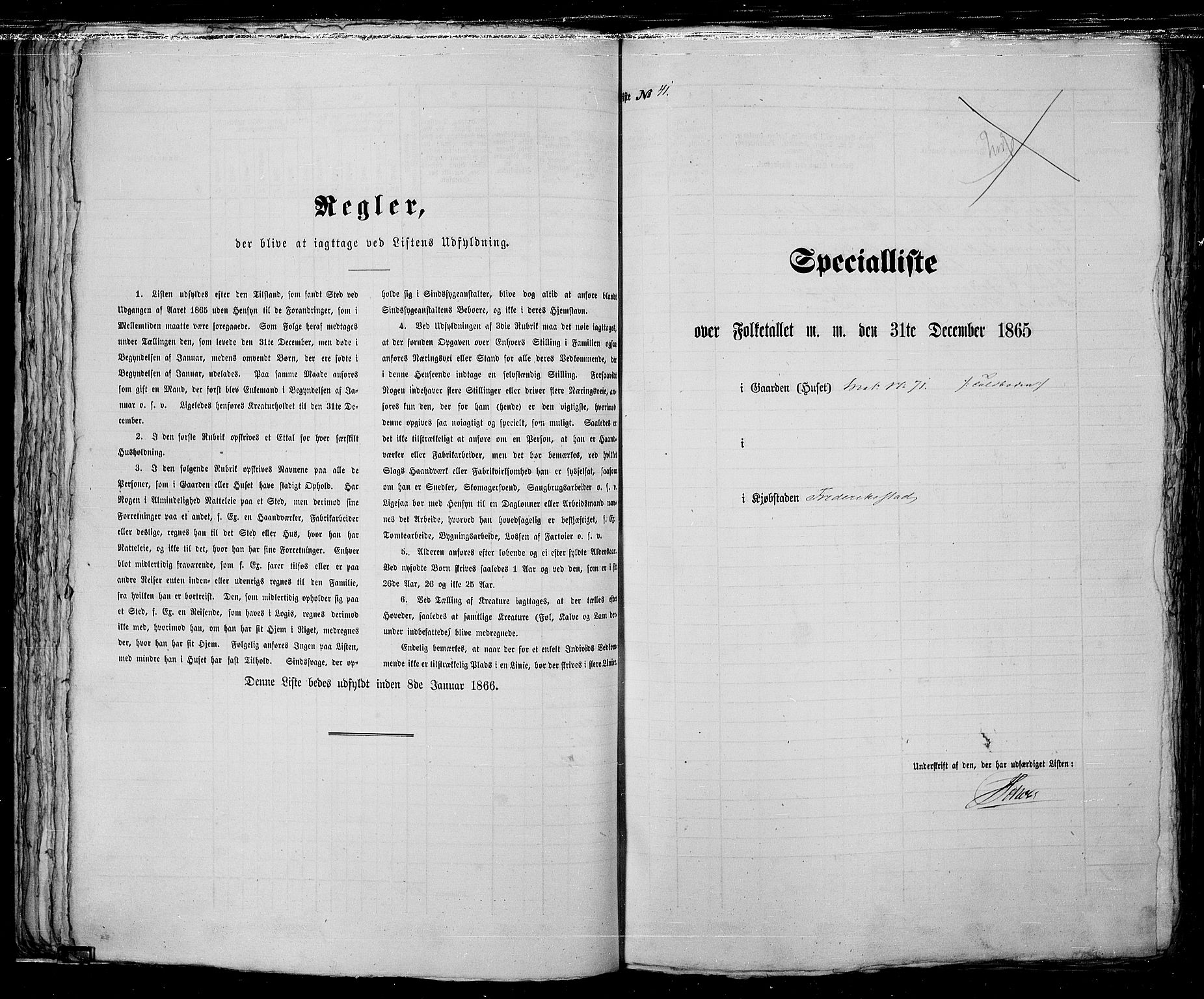 RA, 1865 census for Fredrikstad/Fredrikstad, 1865, p. 102