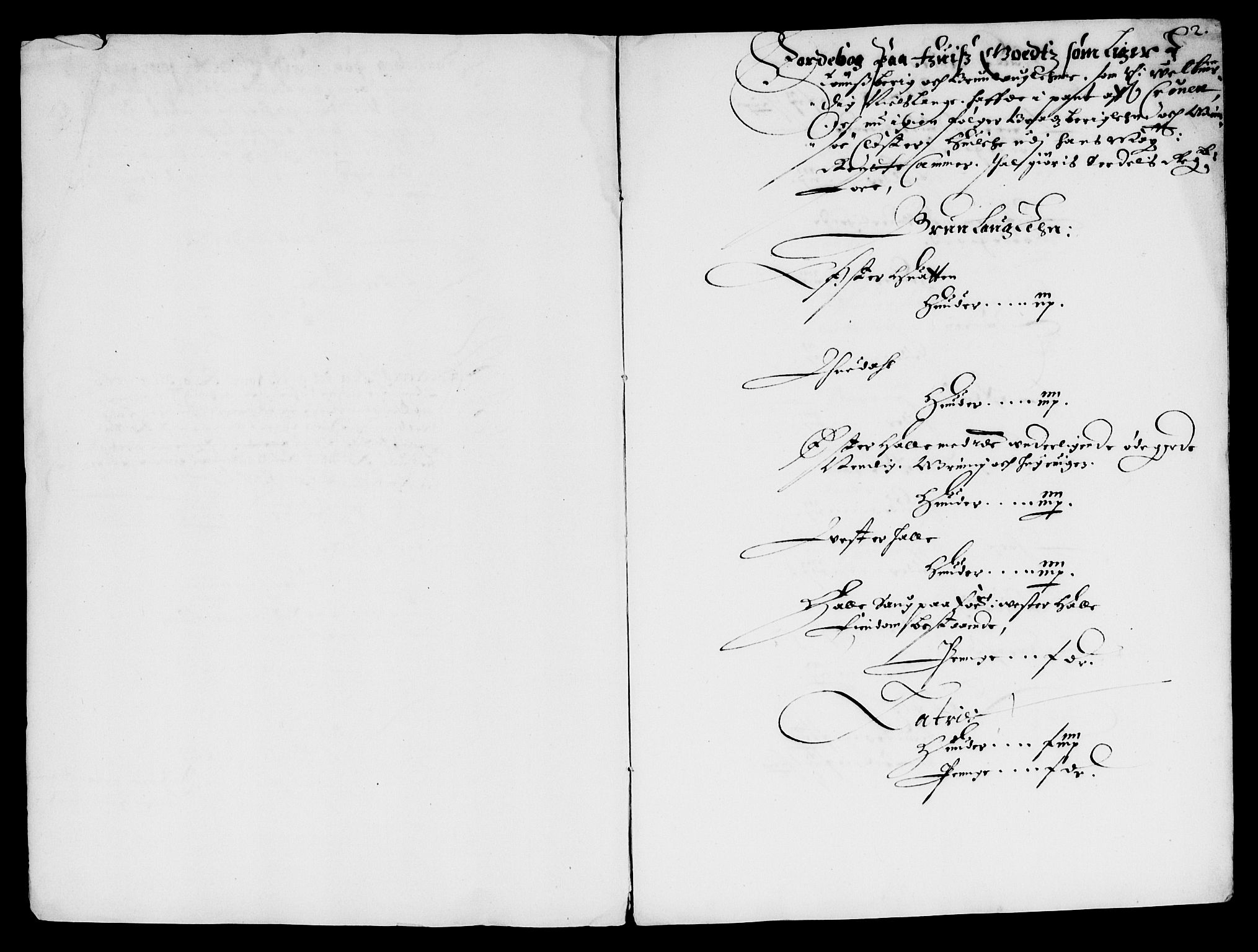 Rentekammeret inntil 1814, Reviderte regnskaper, Lensregnskaper, RA/EA-5023/R/Rb/Rbp/L0043: Bratsberg len, 1656-1658