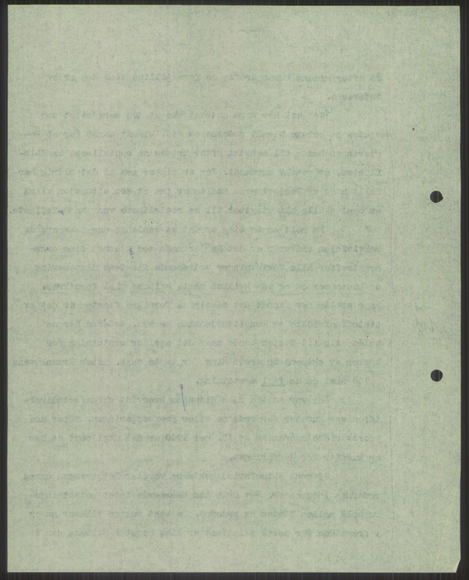 Lie, Trygve, AV/RA-PA-1407/D/L0006: Blandet og privat korrespondanse., 1941-1960, p. 450