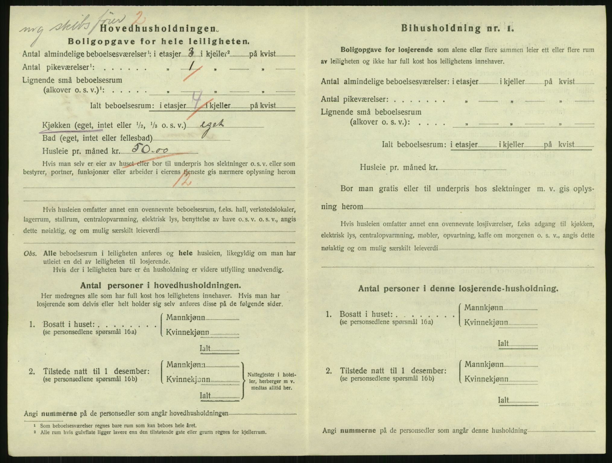 SAKO, 1920 census for Drammen, 1920, p. 16128