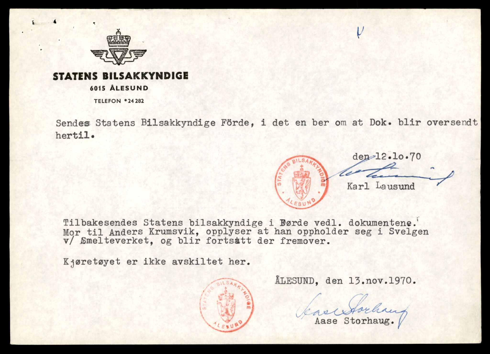 Møre og Romsdal vegkontor - Ålesund trafikkstasjon, AV/SAT-A-4099/F/Fe/L0049: Registreringskort for kjøretøy T 14864 - T 18613, 1927-1998, p. 1505