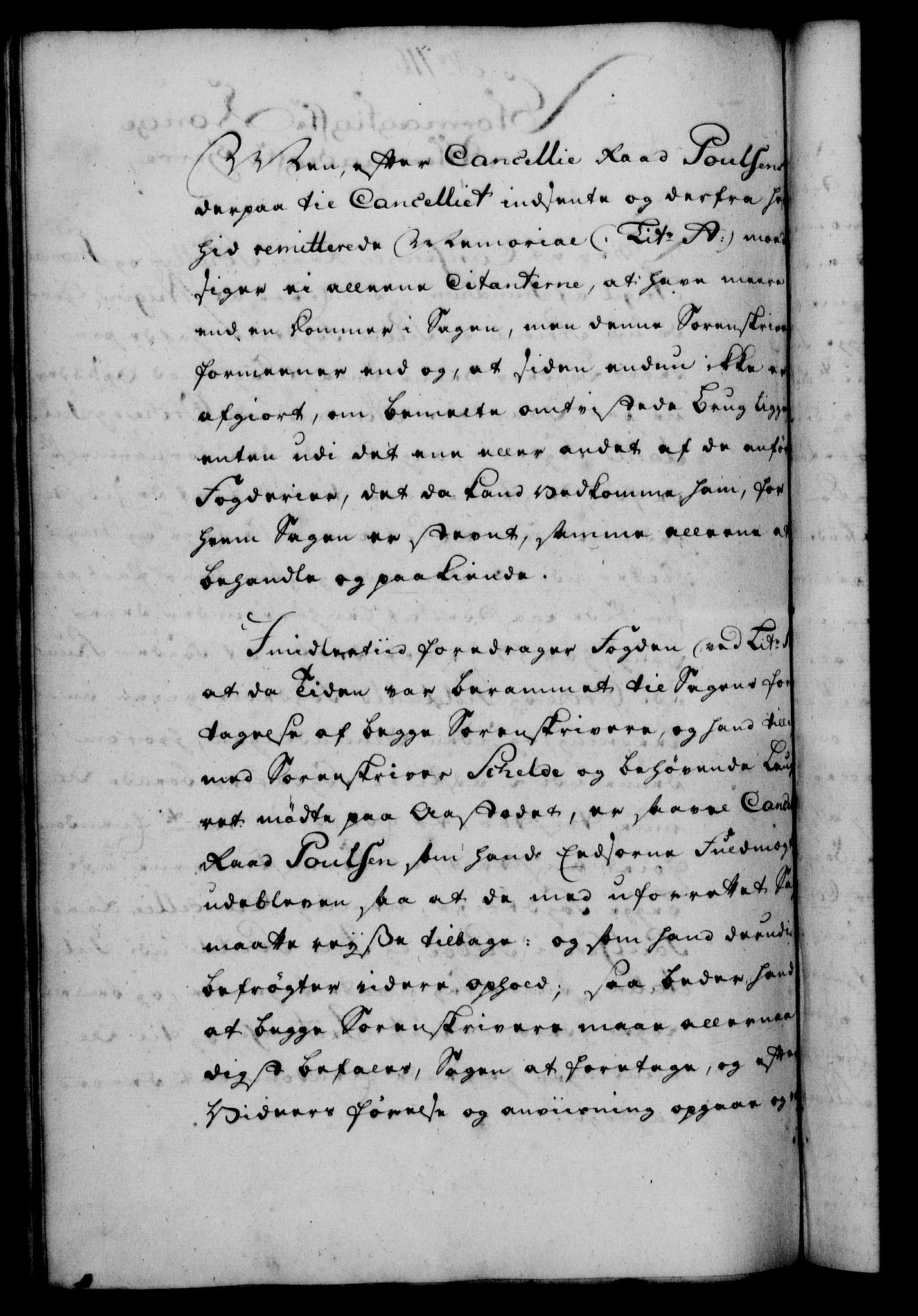 Rentekammeret, Kammerkanselliet, RA/EA-3111/G/Gf/Gfa/L0040: Norsk relasjons- og resolusjonsprotokoll (merket RK 52.40), 1758, p. 628