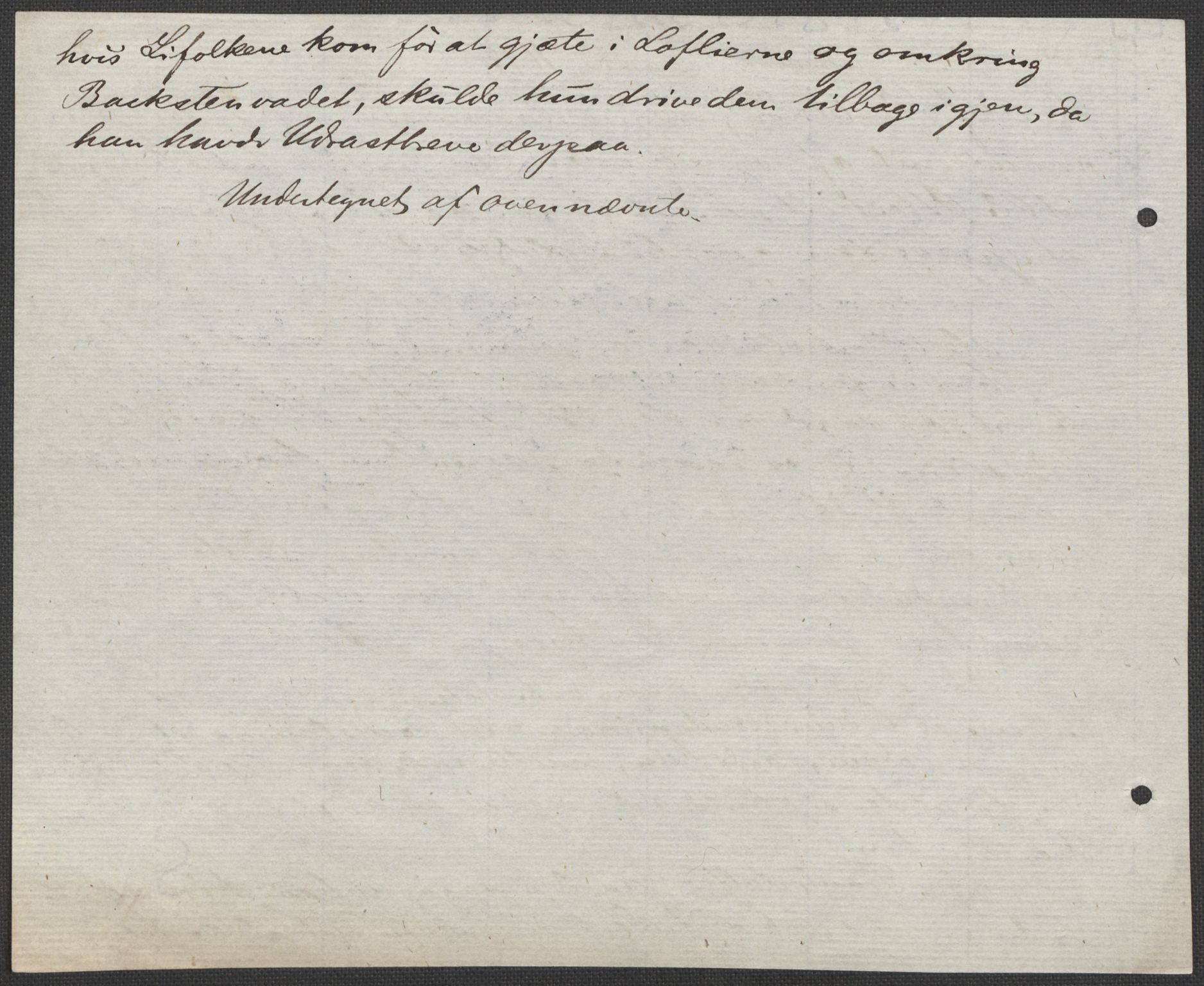 Riksarkivets diplomsamling, AV/RA-EA-5965/F15/L0027: Prestearkiv - Telemark, 1587-1738, p. 128