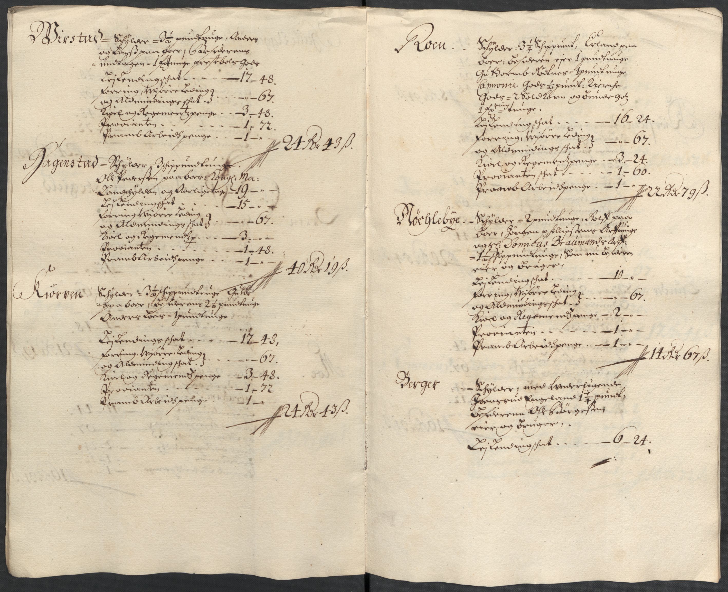 Rentekammeret inntil 1814, Reviderte regnskaper, Fogderegnskap, RA/EA-4092/R18/L1299: Fogderegnskap Hadeland, Toten og Valdres, 1701, p. 355