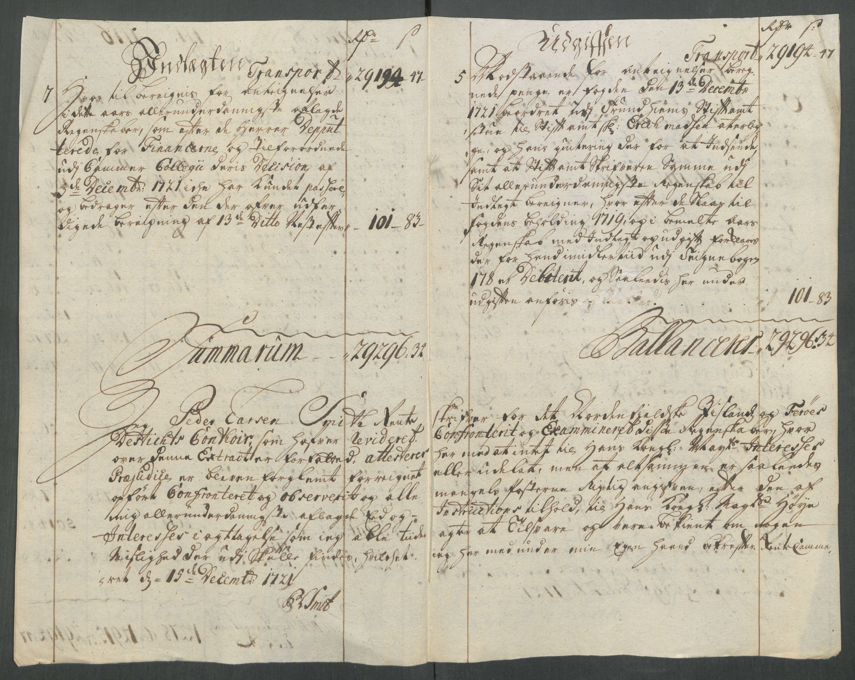 Rentekammeret inntil 1814, Reviderte regnskaper, Fogderegnskap, AV/RA-EA-4092/R61/L4115: Fogderegnskap Strinda og Selbu, 1715-1716, p. 252