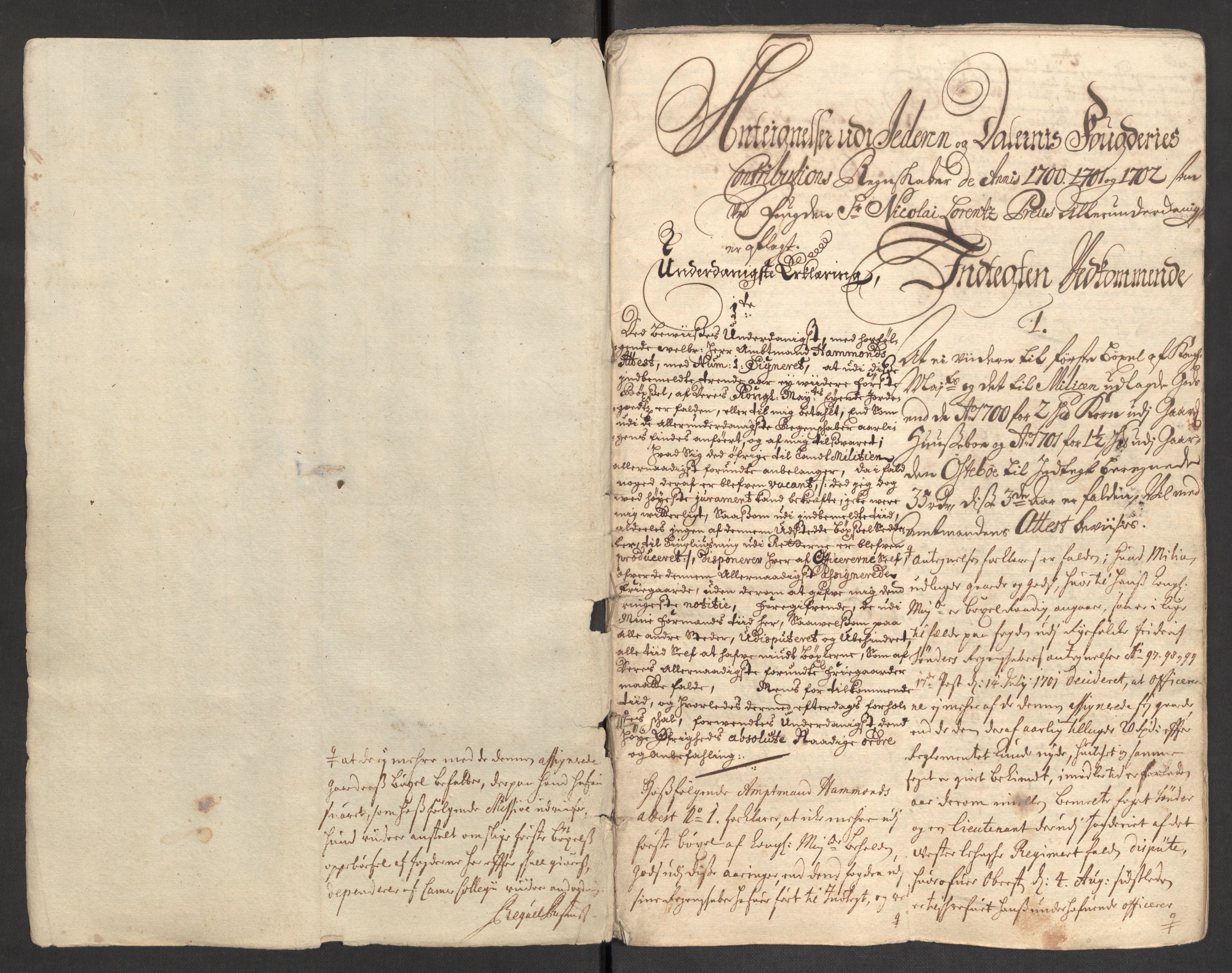 Rentekammeret inntil 1814, Reviderte regnskaper, Fogderegnskap, RA/EA-4092/R46/L2732: Fogderegnskap Jæren og Dalane, 1703-1704, p. 169