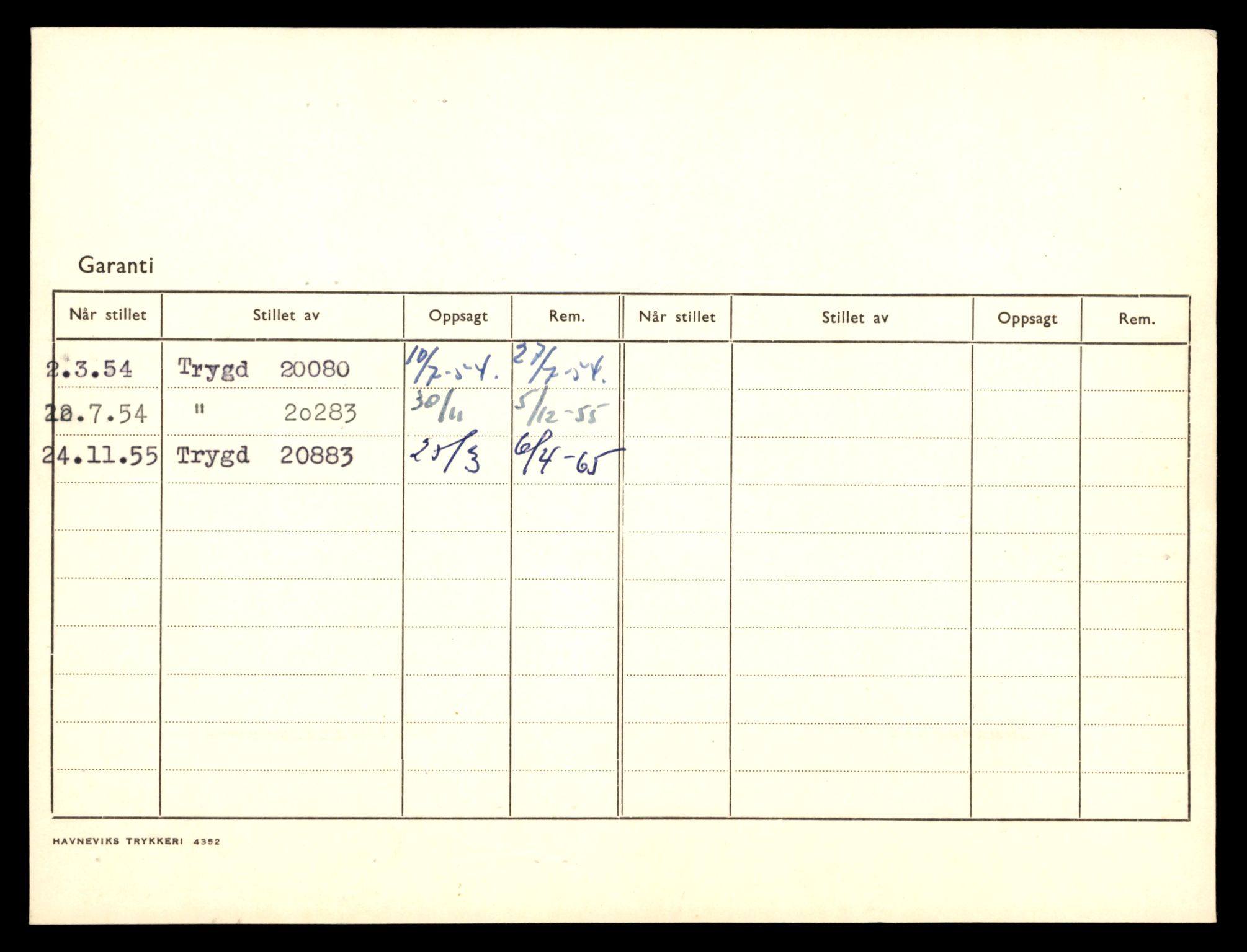 Møre og Romsdal vegkontor - Ålesund trafikkstasjon, AV/SAT-A-4099/F/Fe/L0037: Registreringskort for kjøretøy T 13031 - T 13179, 1927-1998, p. 962