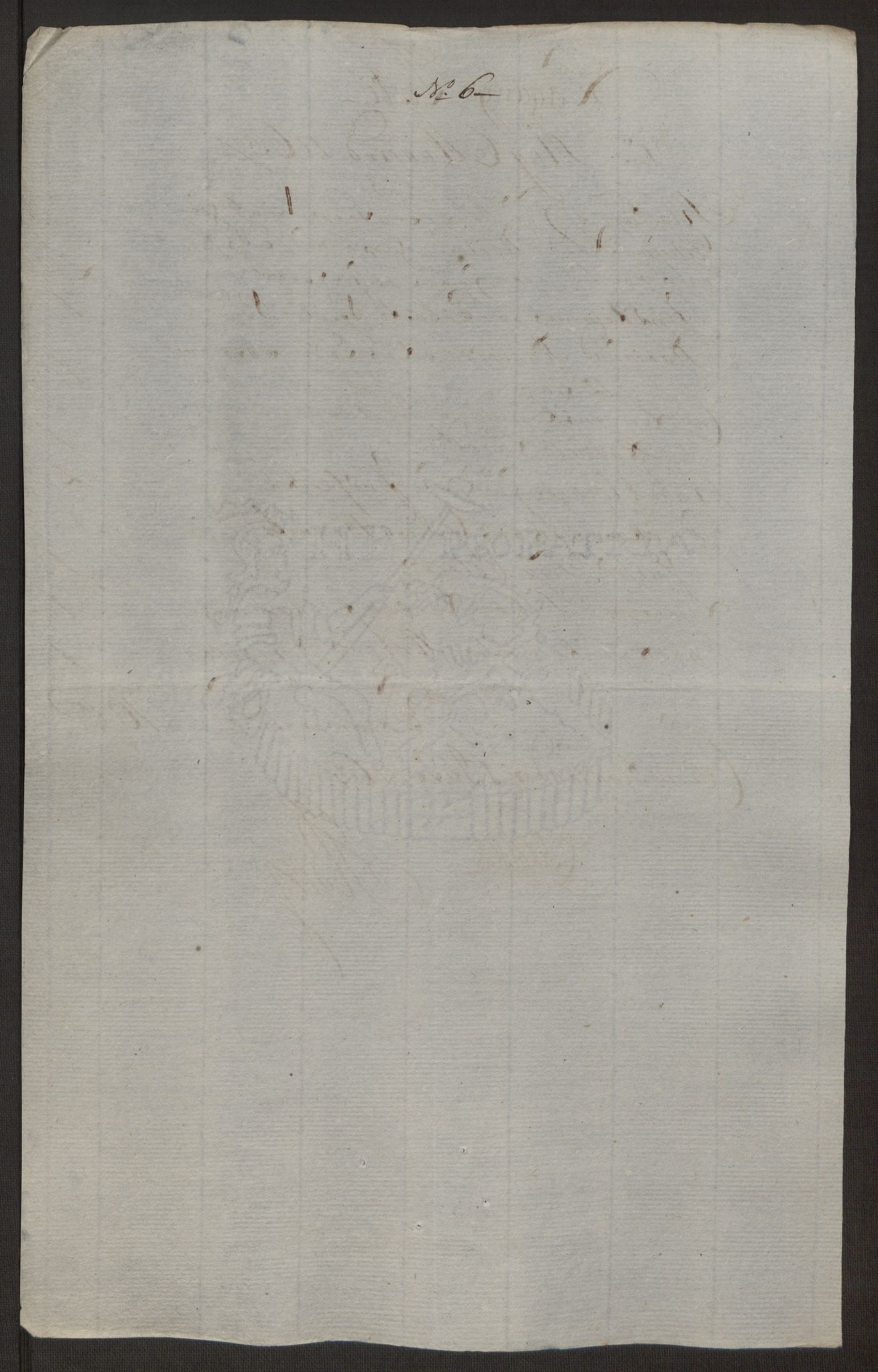 Rentekammeret inntil 1814, Reviderte regnskaper, Byregnskaper, AV/RA-EA-4066/R/Rm/L0265/0001: [M6] Kontribusjonsregnskap / Ekstraskatt, 1762-1764, p. 120