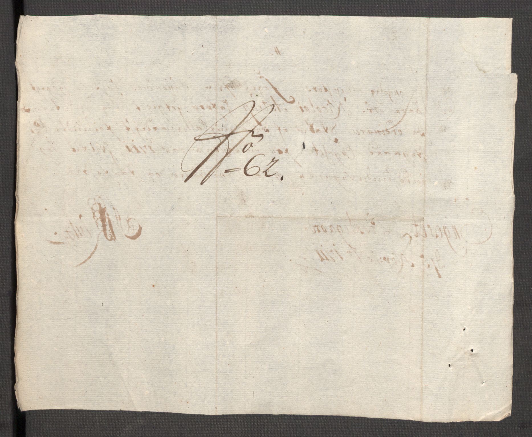 Rentekammeret inntil 1814, Reviderte regnskaper, Fogderegnskap, AV/RA-EA-4092/R54/L3564: Fogderegnskap Sunnmøre, 1711, p. 479