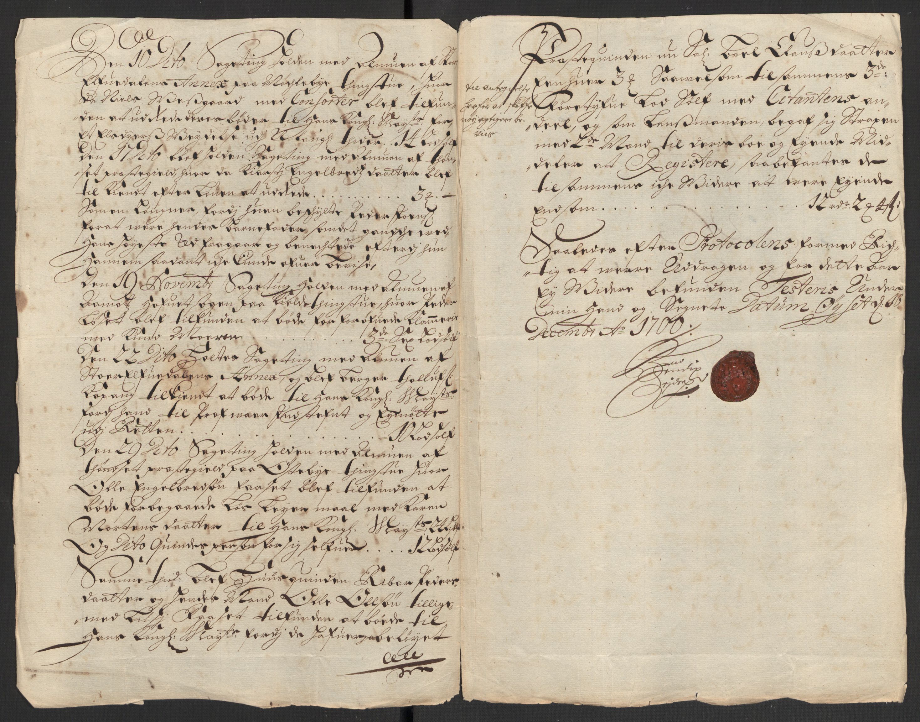 Rentekammeret inntil 1814, Reviderte regnskaper, Fogderegnskap, RA/EA-4092/R13/L0838: Fogderegnskap Solør, Odal og Østerdal, 1700, p. 32