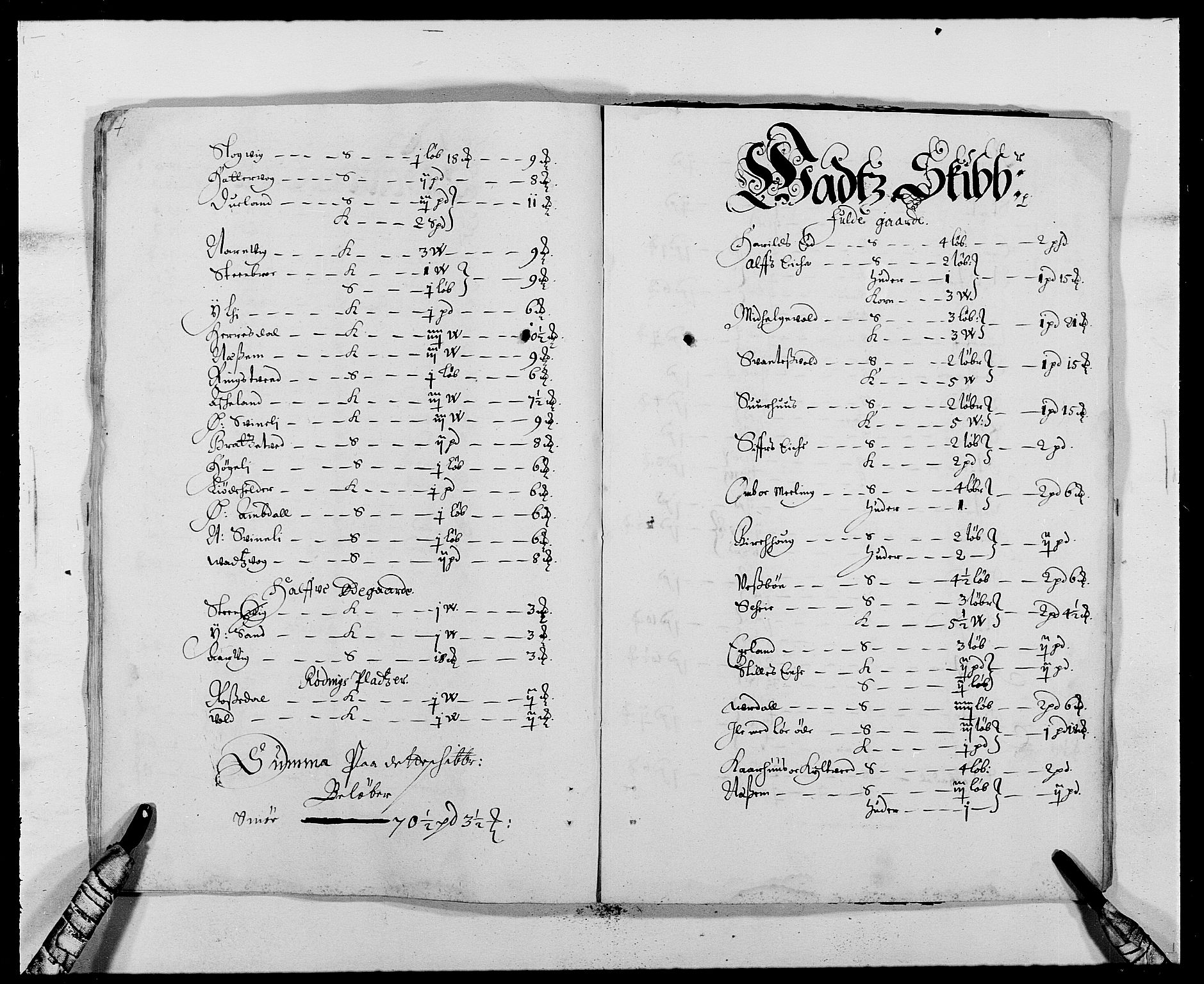Rentekammeret inntil 1814, Reviderte regnskaper, Fogderegnskap, AV/RA-EA-4092/R47/L2842: Fogderegnskap Ryfylke, 1665-1669, p. 299