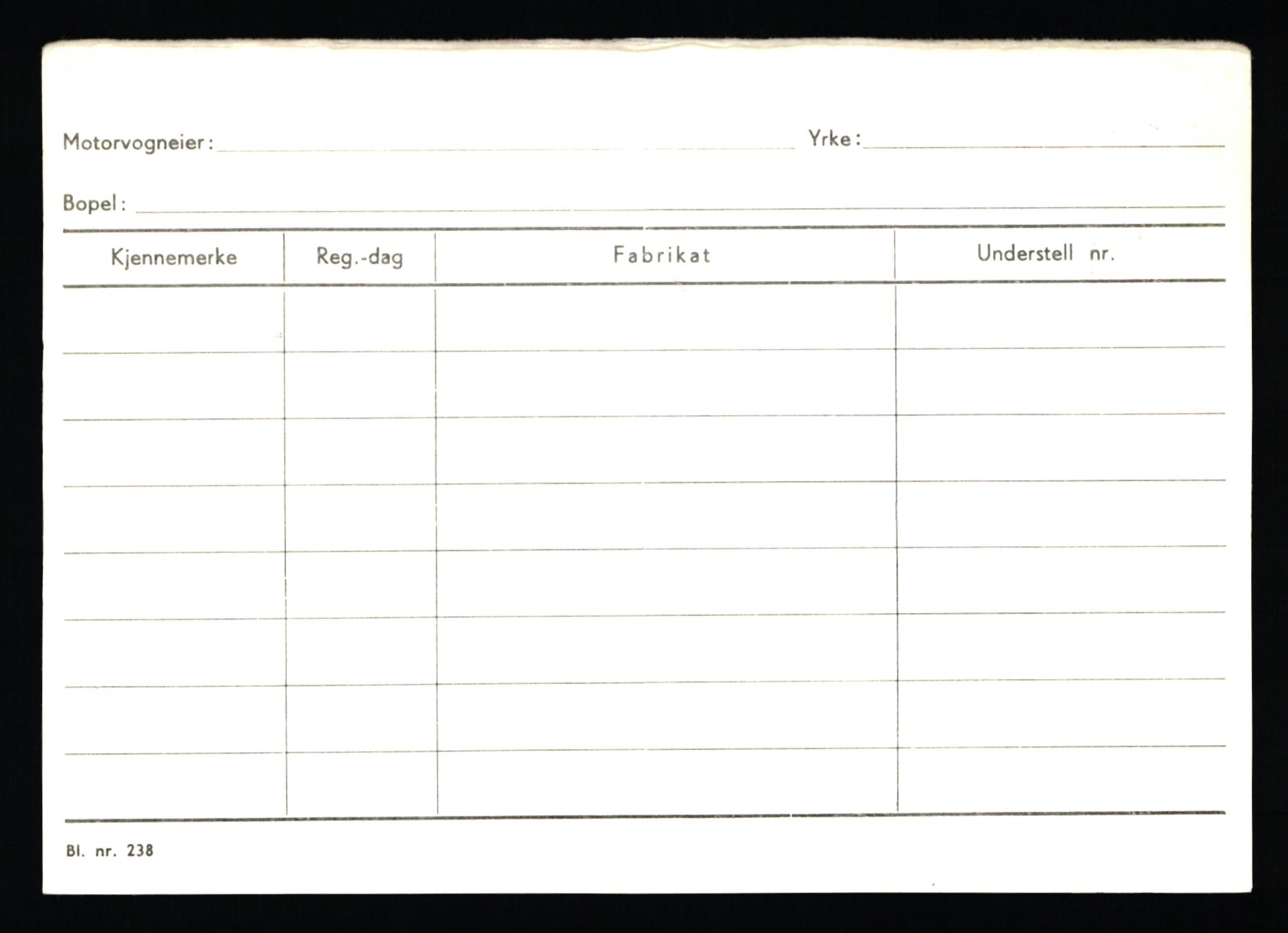 Stavanger trafikkstasjon, SAST/A-101942/0/H/L0035: Smith - Stavland, 1930-1971, p. 1268