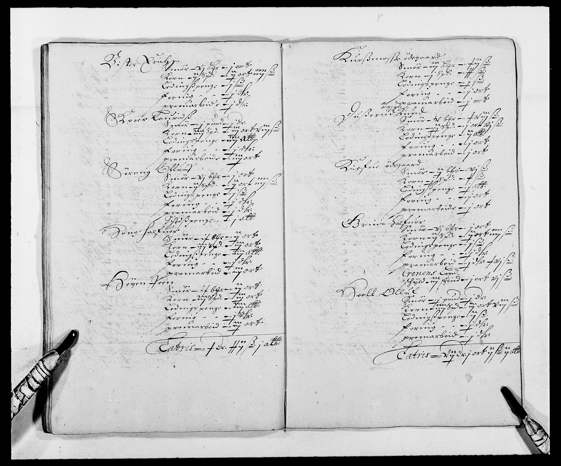 Rentekammeret inntil 1814, Reviderte regnskaper, Fogderegnskap, AV/RA-EA-4092/R06/L0279: Fogderegnskap Heggen og Frøland, 1678-1680, p. 41