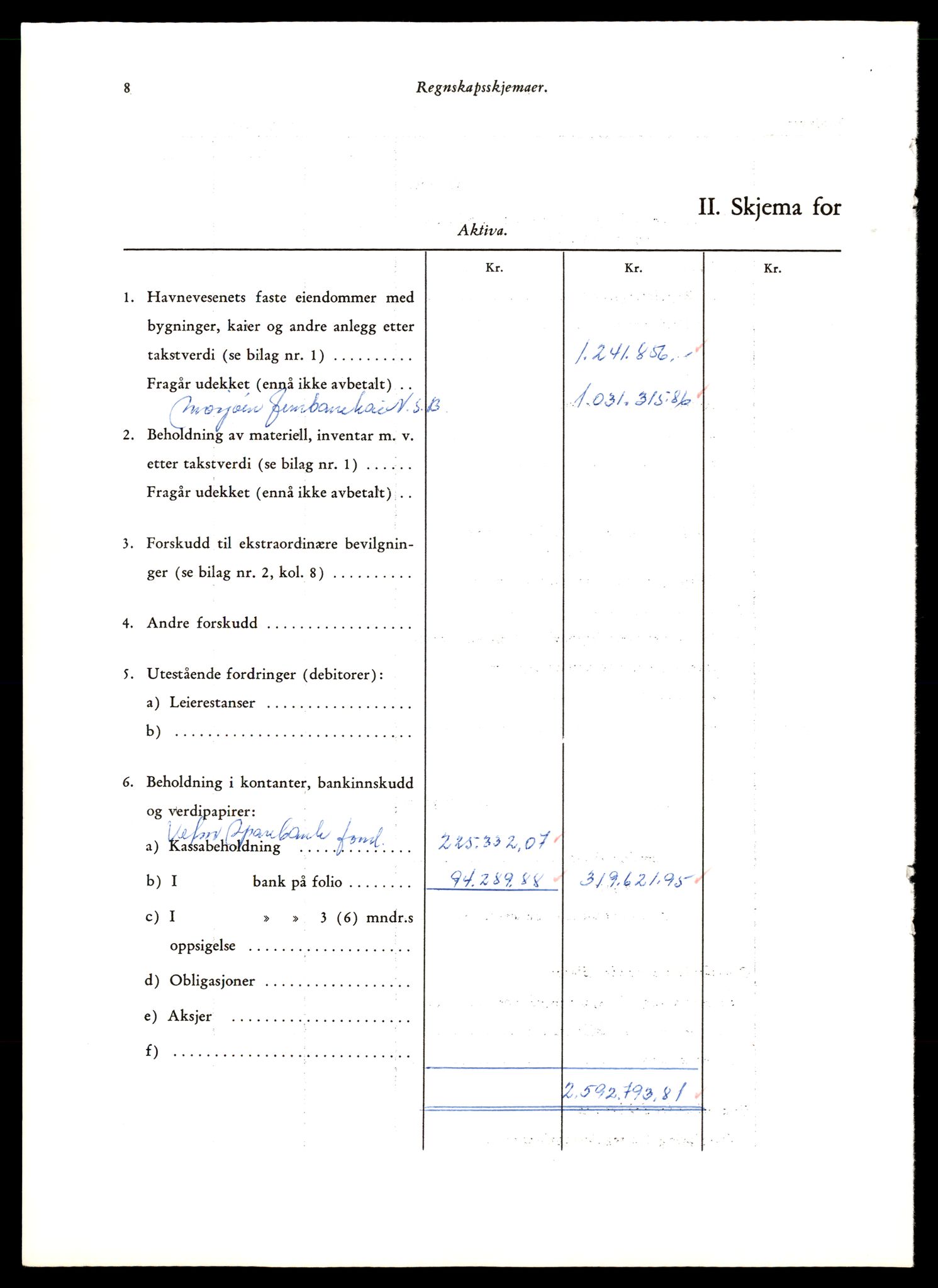 Norges statsbaner (NSB) - Trondheim distrikt, AV/SAT-A-6436/0002/Dd/L0817: --, 1953-1980, p. 530