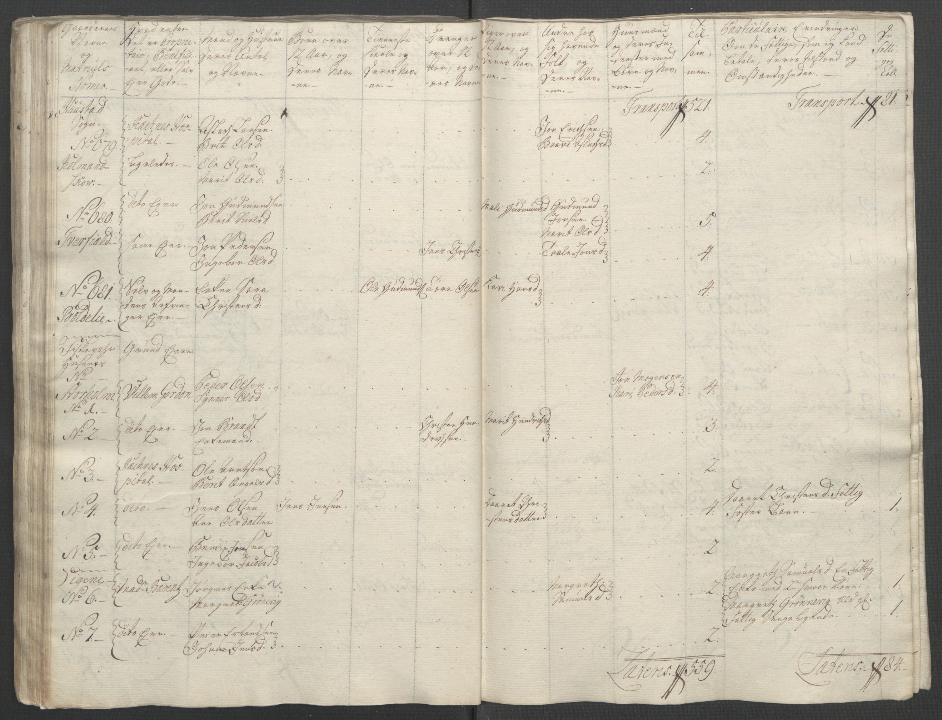 Rentekammeret inntil 1814, Reviderte regnskaper, Fogderegnskap, RA/EA-4092/R55/L3730: Ekstraskatten Romsdal, 1762-1763, p. 122