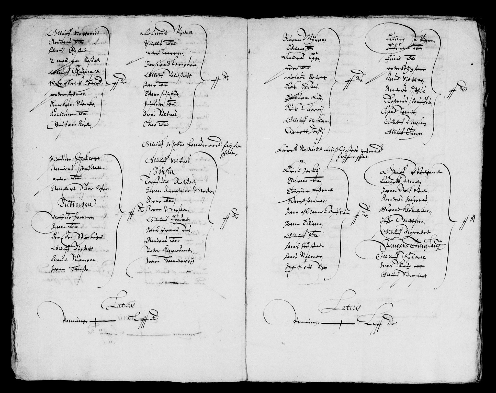 Rentekammeret inntil 1814, Reviderte regnskaper, Lensregnskaper, AV/RA-EA-5023/R/Rb/Rbw/L0041: Trondheim len, 1629-1630