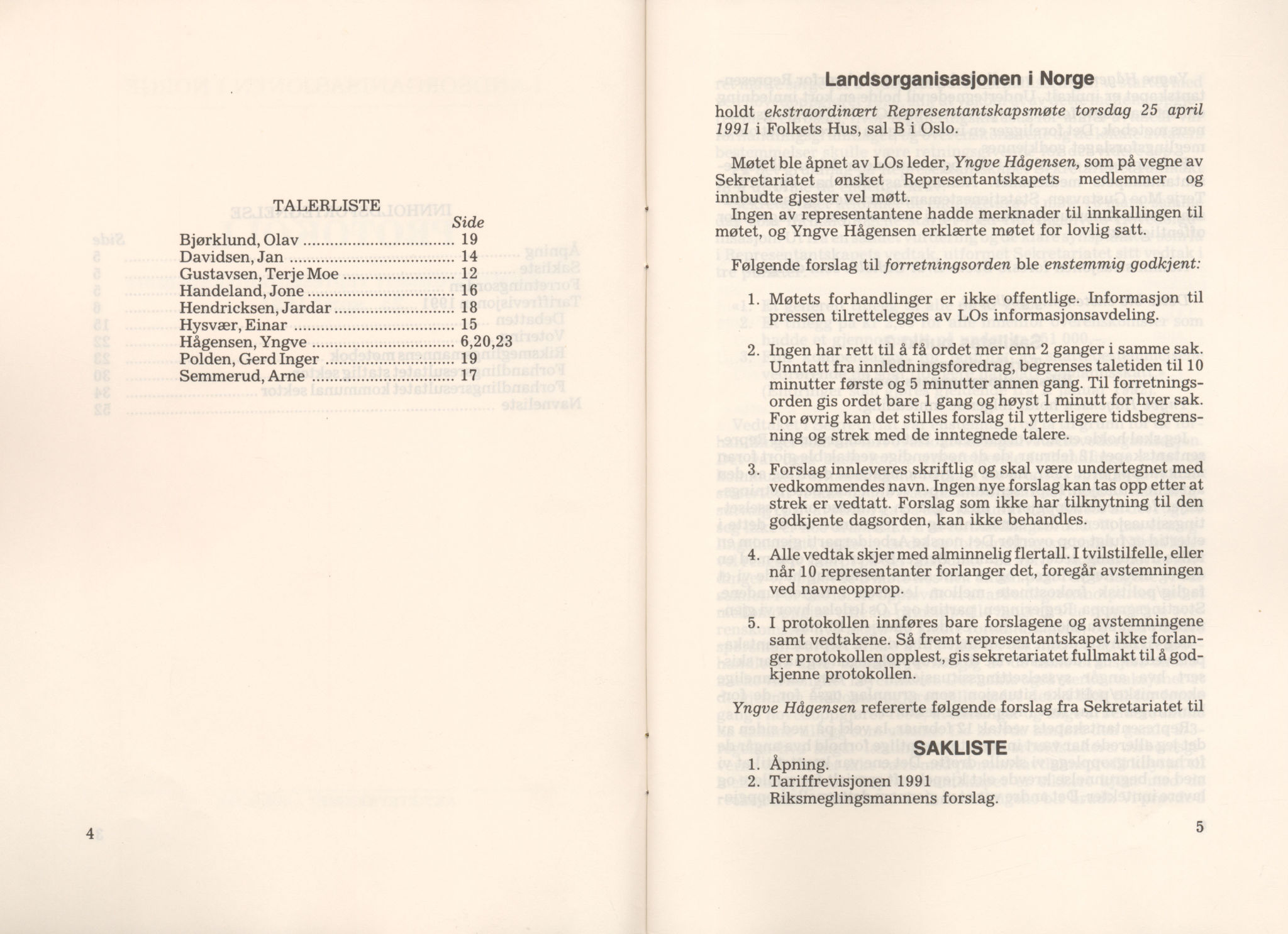 Landsorganisasjonen i Norge, AAB/ARK-1579, 1978-1992, p. 1138