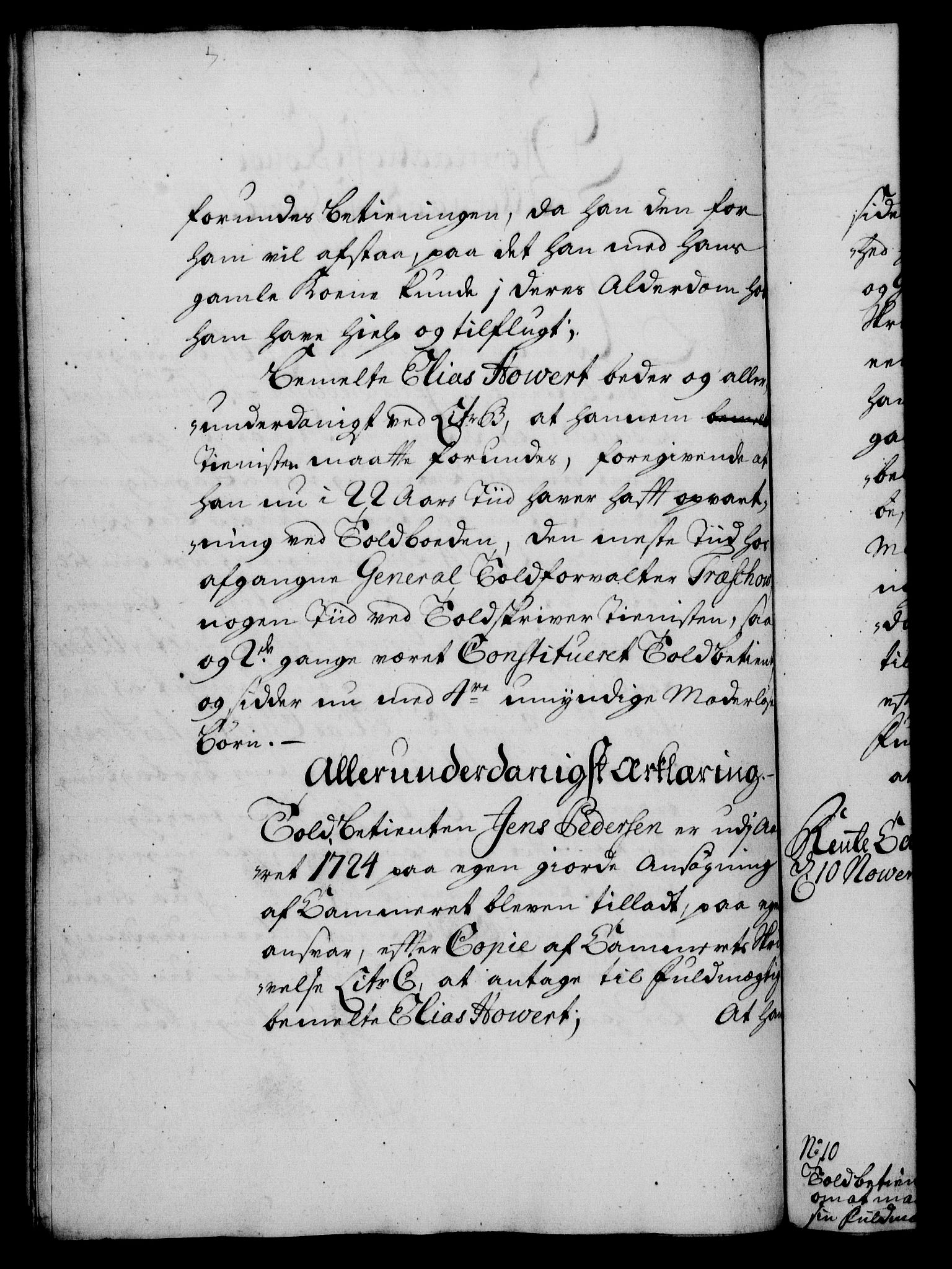Rentekammeret, Kammerkanselliet, RA/EA-3111/G/Gf/Gfa/L0014: Norsk relasjons- og resolusjonsprotokoll (merket RK 52.14), 1731, p. 402