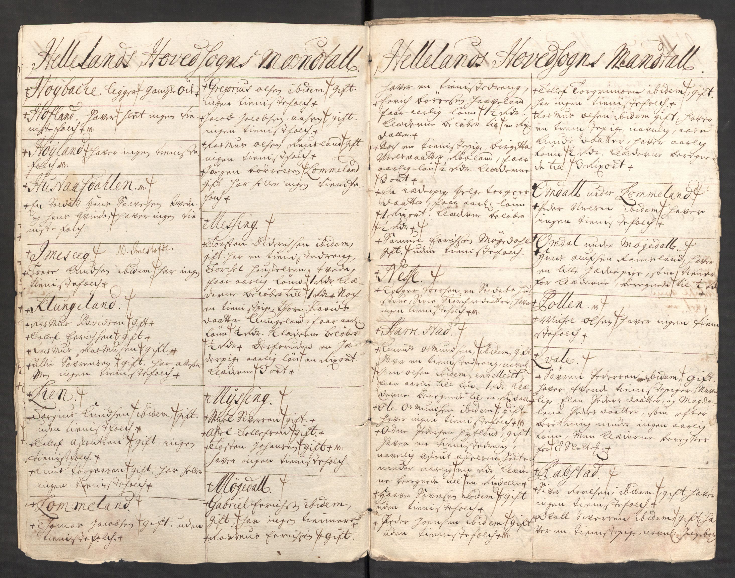 Rentekammeret inntil 1814, Reviderte regnskaper, Fogderegnskap, AV/RA-EA-4092/R46/L2735: Fogderegnskap Jæren og Dalane, 1711, p. 453