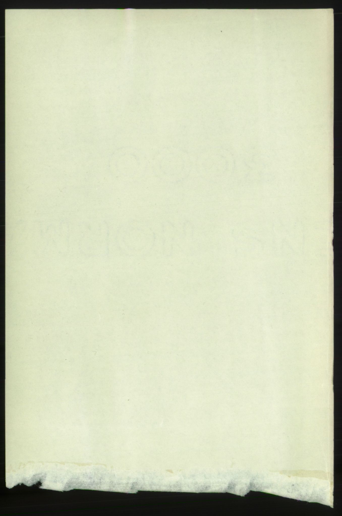 RA, 1891 census for 0601 Hønefoss, 1891, p. 1785