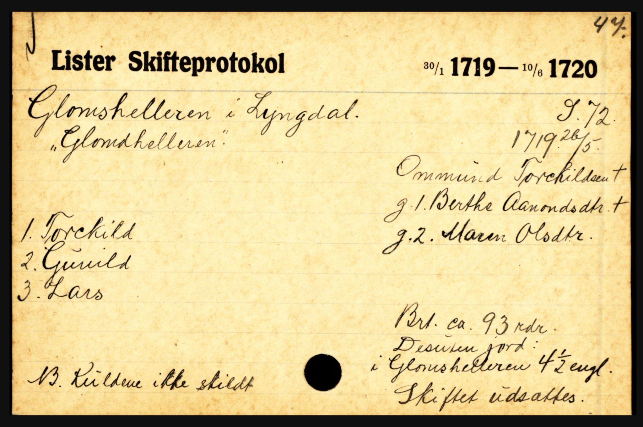 Lister sorenskriveri, AV/SAK-1221-0003/H, p. 12275