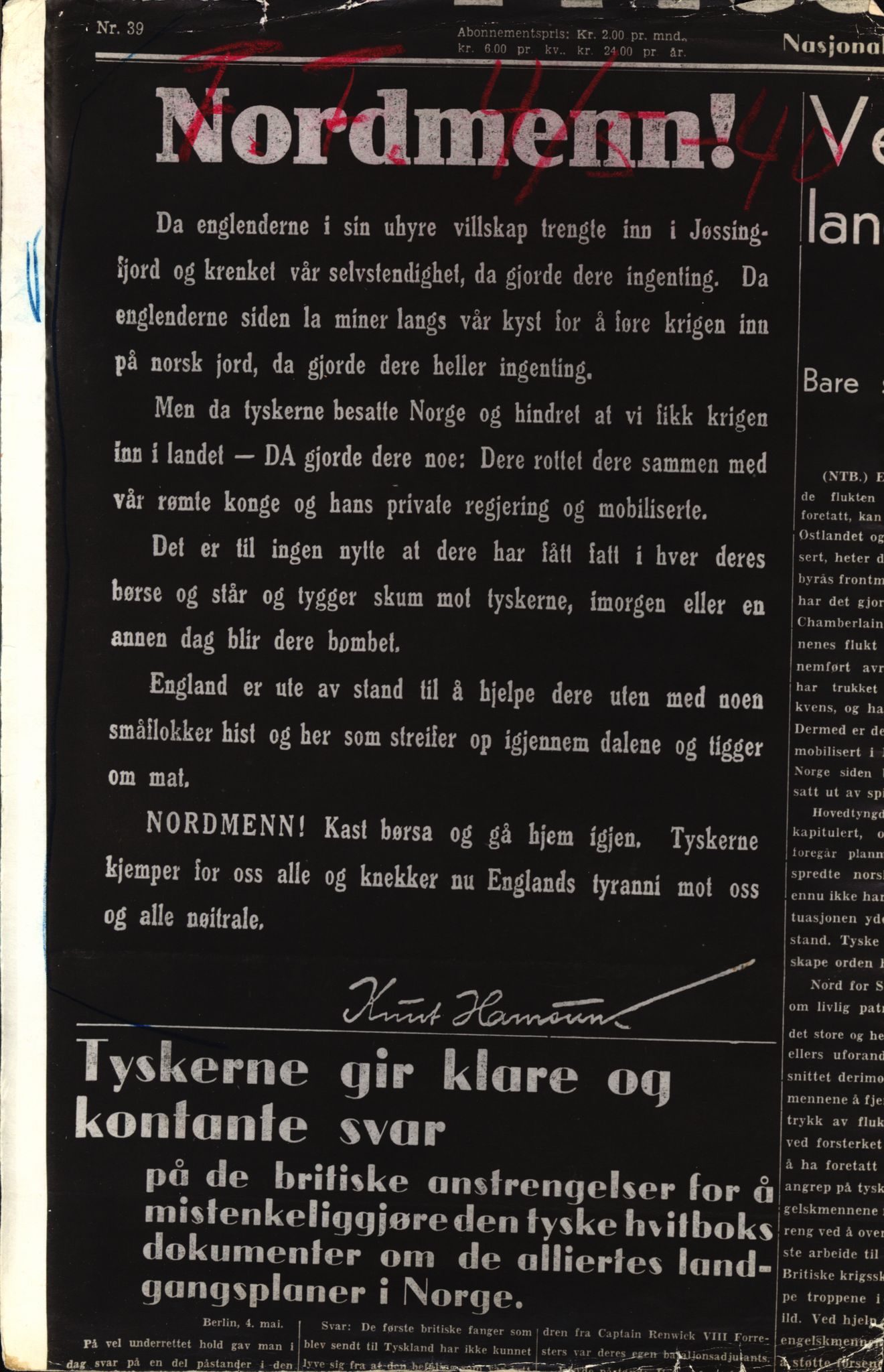 Landssvikarkivet, Arendal politikammer, AV/RA-S-3138-25/D/Dc, 1945-1951, p. 56