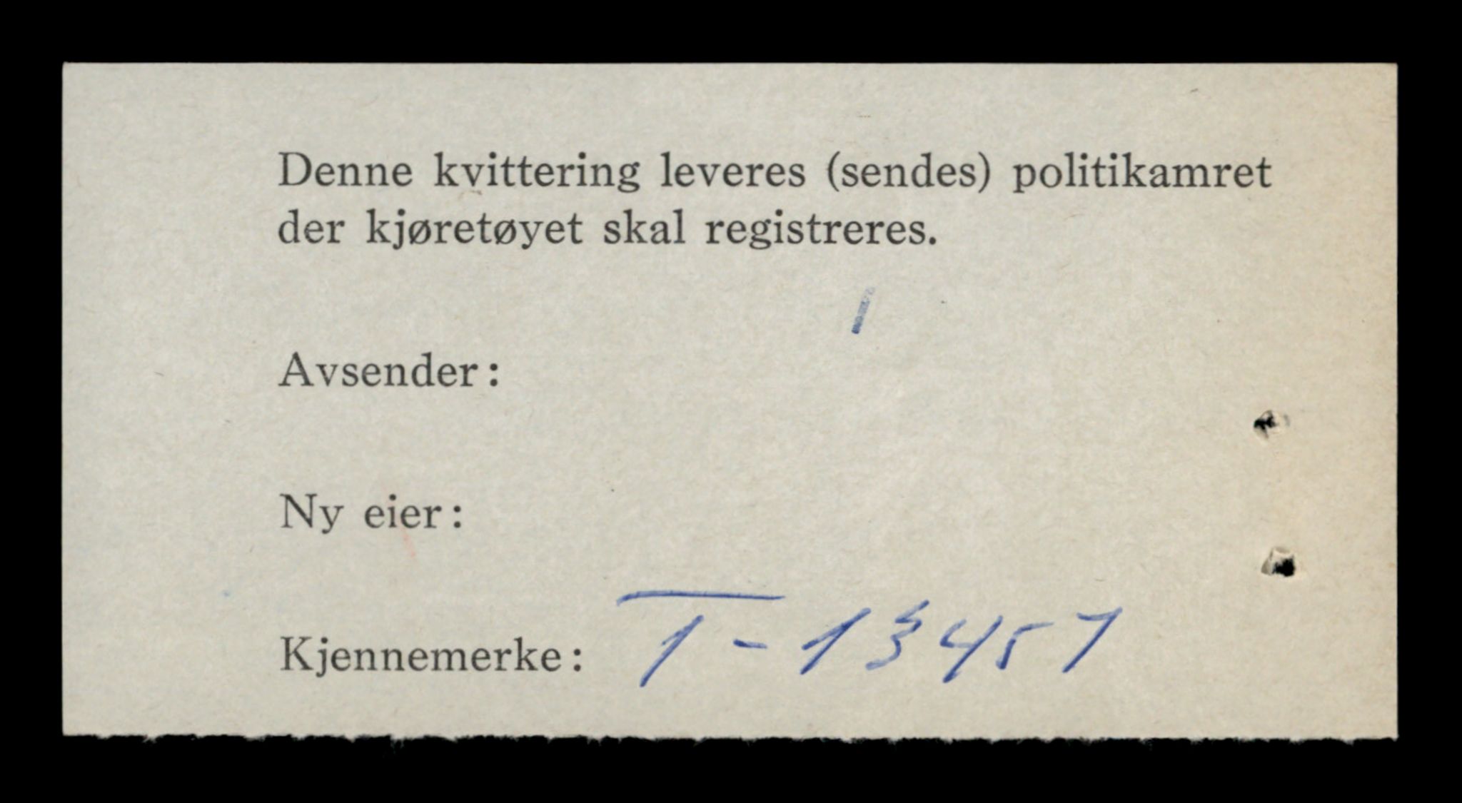 Møre og Romsdal vegkontor - Ålesund trafikkstasjon, AV/SAT-A-4099/F/Fe/L0039: Registreringskort for kjøretøy T 13361 - T 13530, 1927-1998, p. 1552