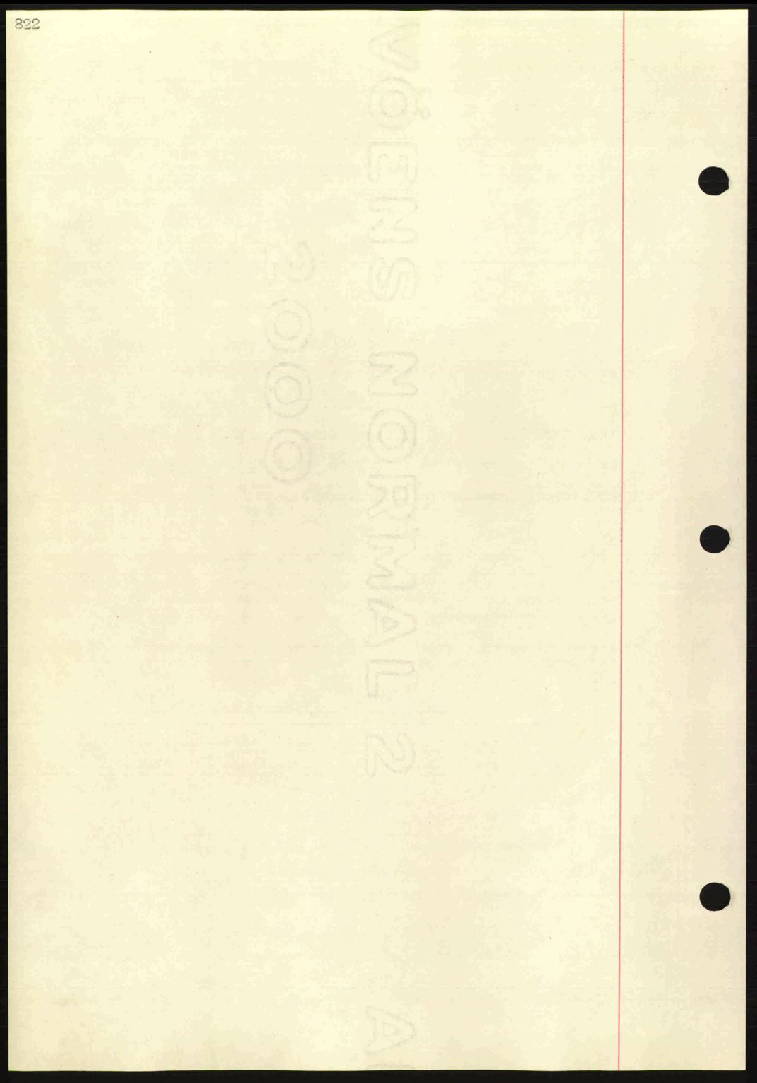 Nordmøre sorenskriveri, AV/SAT-A-4132/1/2/2Ca: Mortgage book no. A81, 1937-1937, Diary no: : 1651/1937